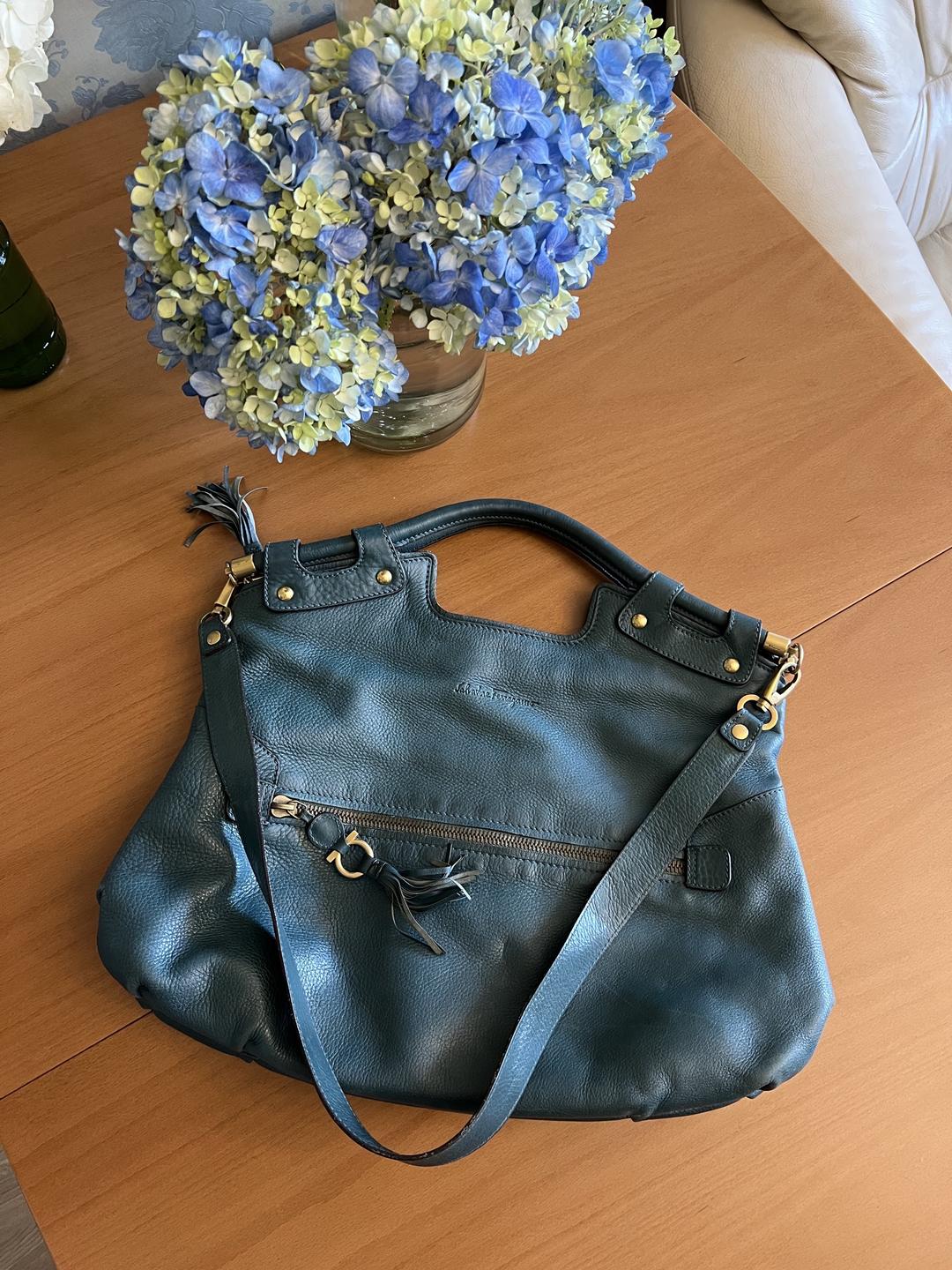 Salvatore Ferragamo Сумка от Salvatore Ferragamo — фото 2