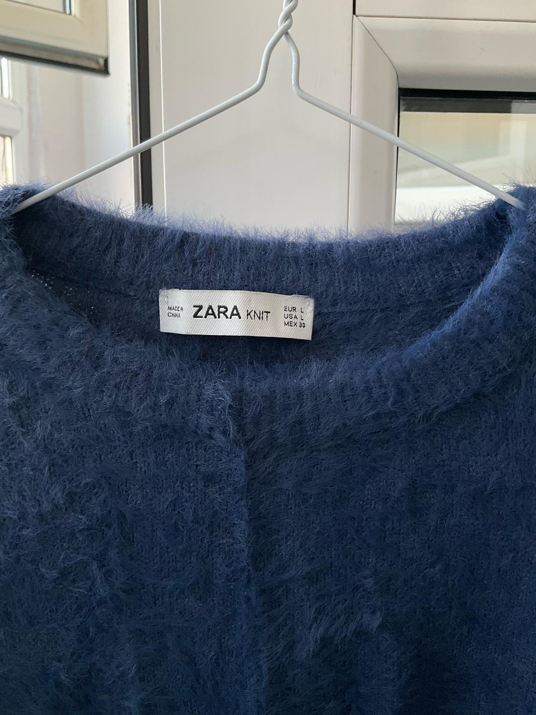 Zara Кофта от ZARA — фото 2