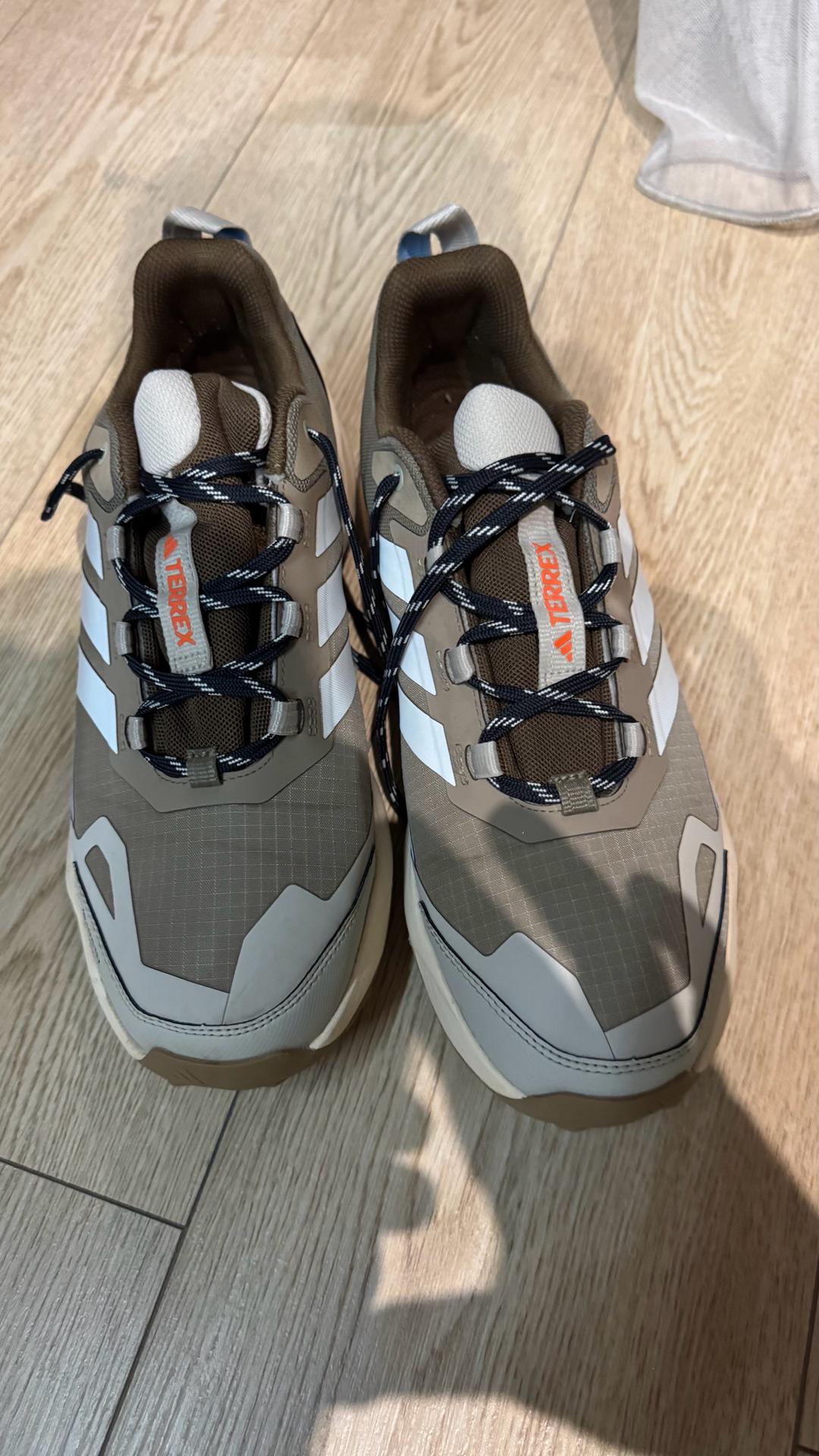Adidas Adidas Terrex Skychaser — фото 2