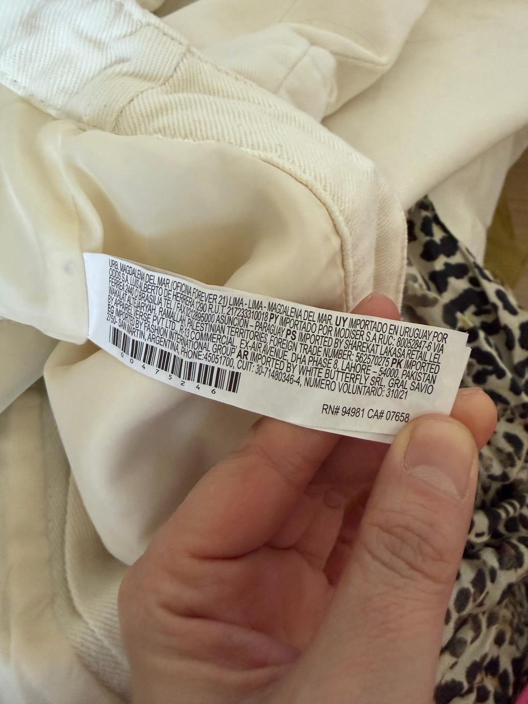 Forever 21 Юбка Forever 21 — фото 2