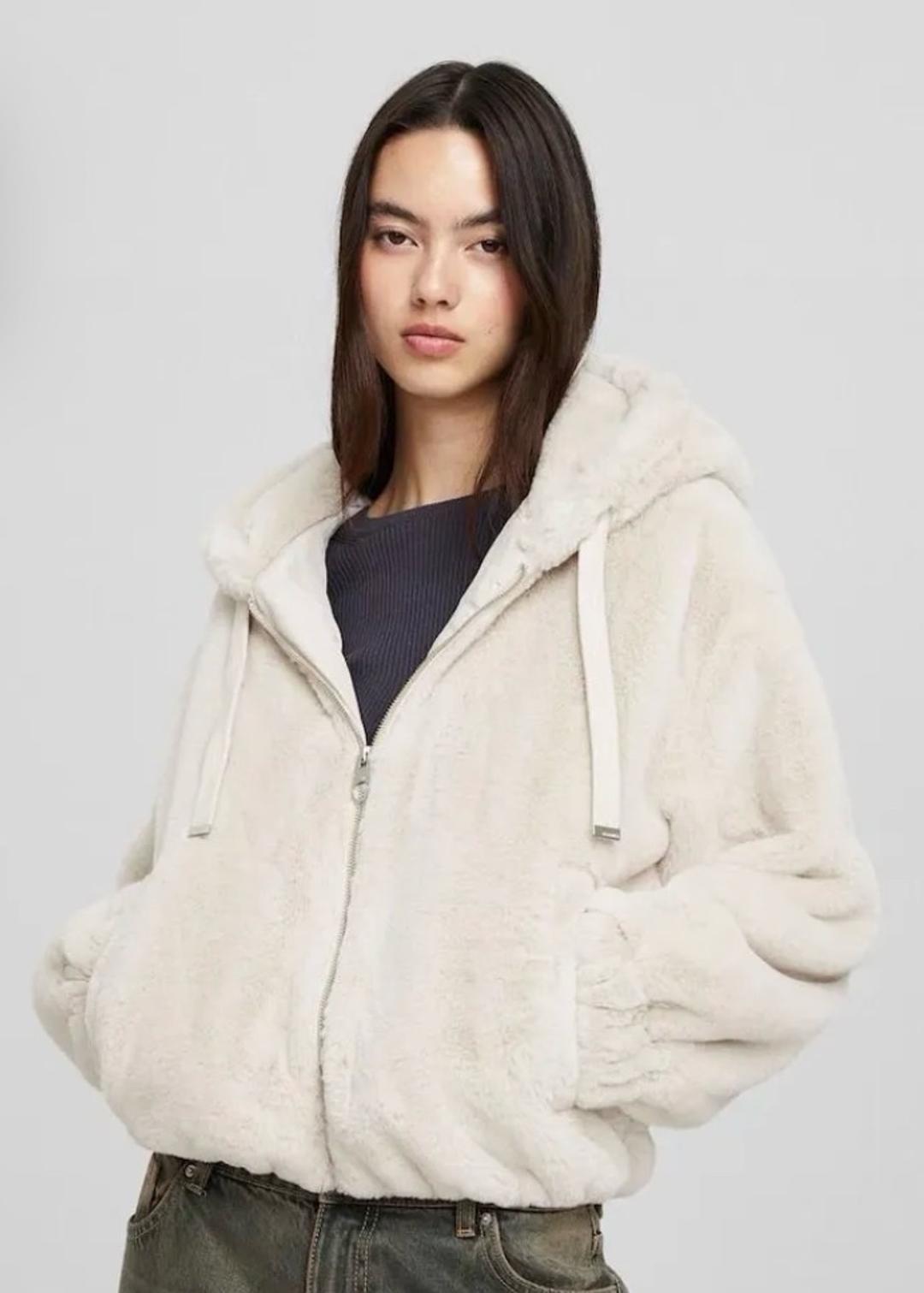 Bershka Куртка bershka — фото 2