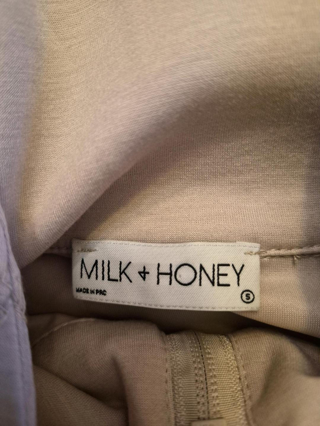 Milk & Honey Бомбер Milk&Honey — фото 2