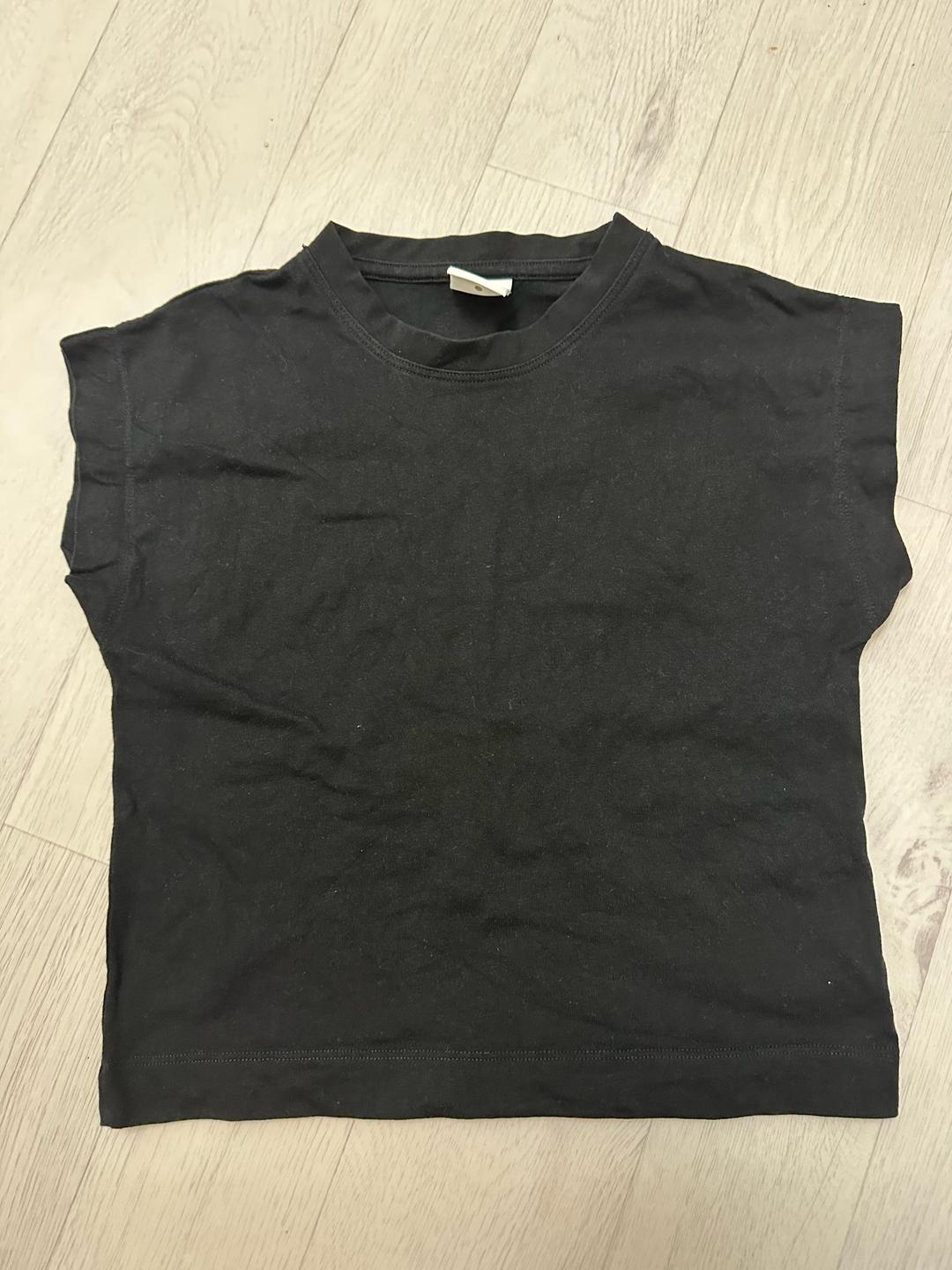 Zara Футболка ZARA — фото 2