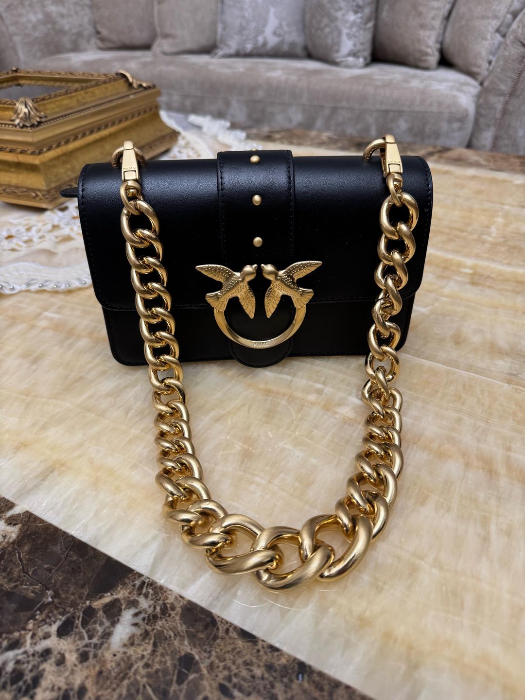 Pinko Сумка Pinko, оригинал. — фото 2