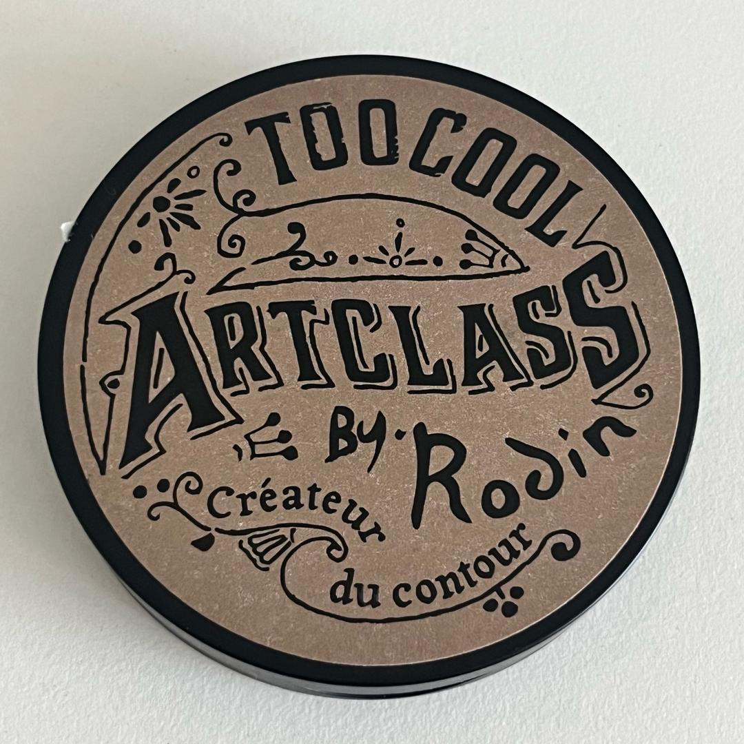 too cool for school too cool for school пудра контуринг — фото 2