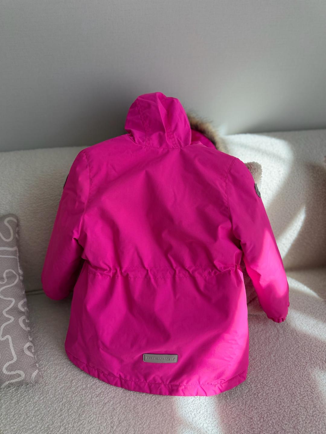Kerry Куртка KERRY для девочки — фото 2