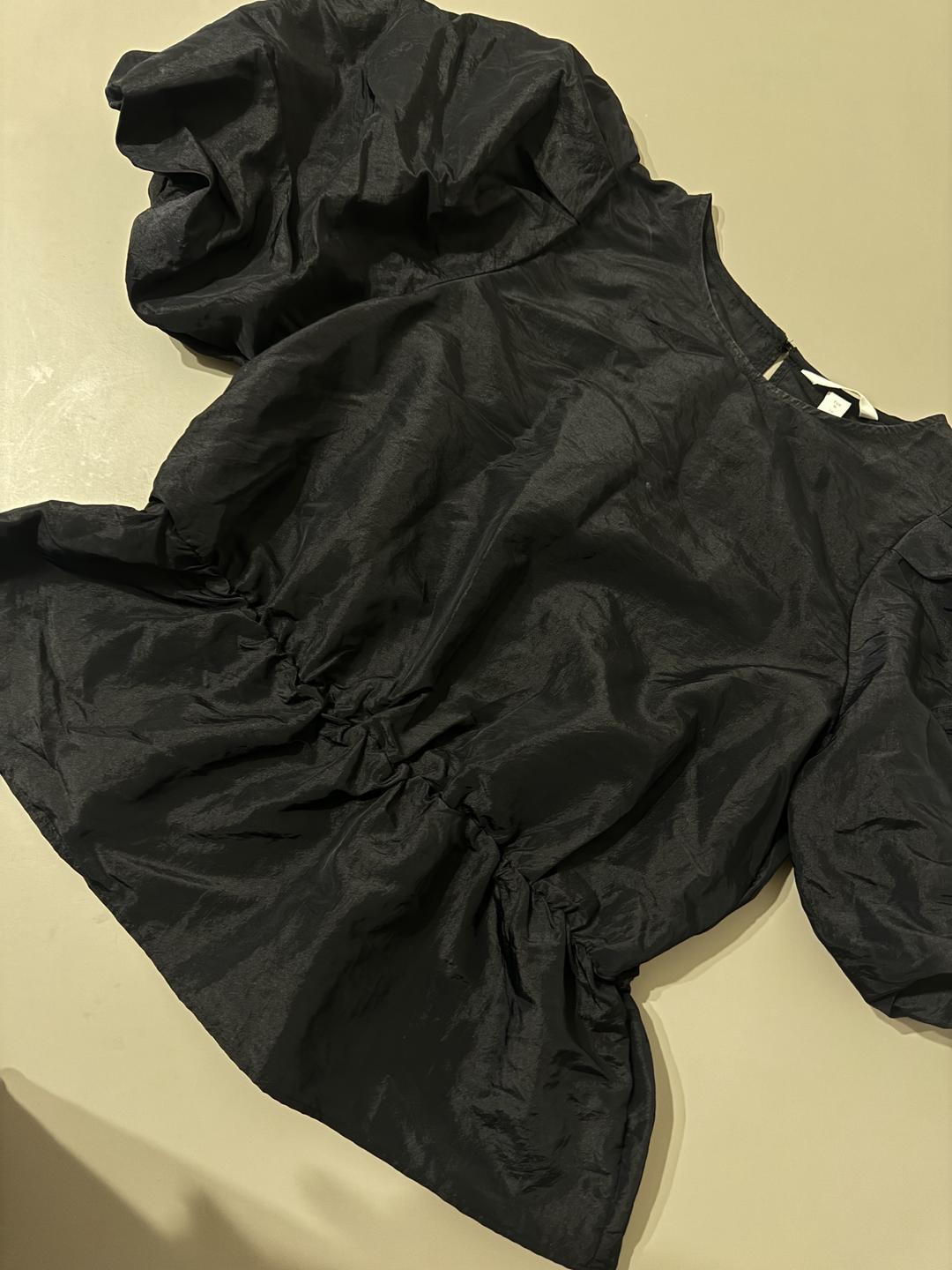 H&M блузка Н&М — фото 2