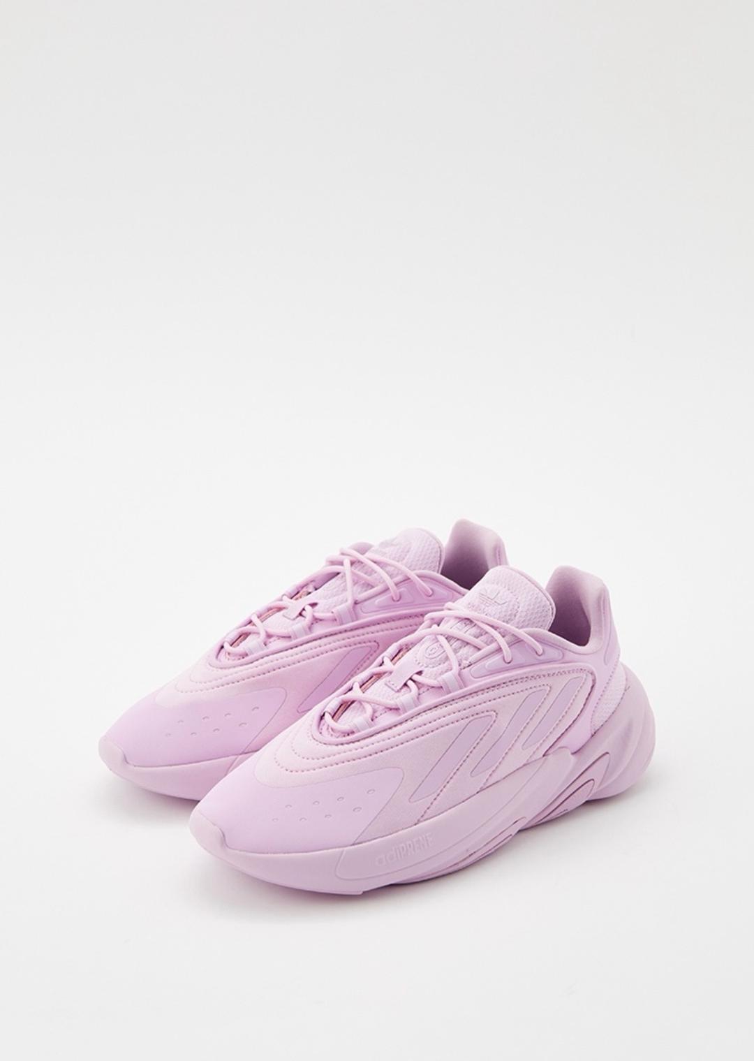 Adidas Новые кроссовки adidas ozelia — фото 2