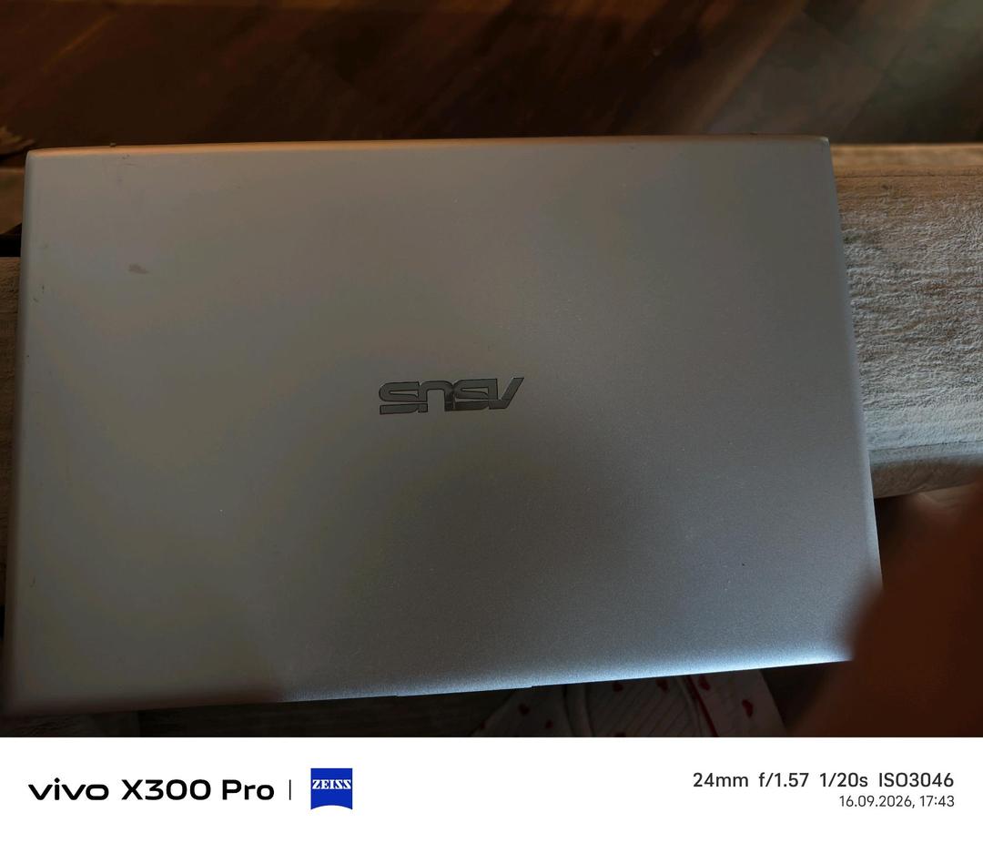 ASUS Ноутбук Asus vivobook14 — фото 2