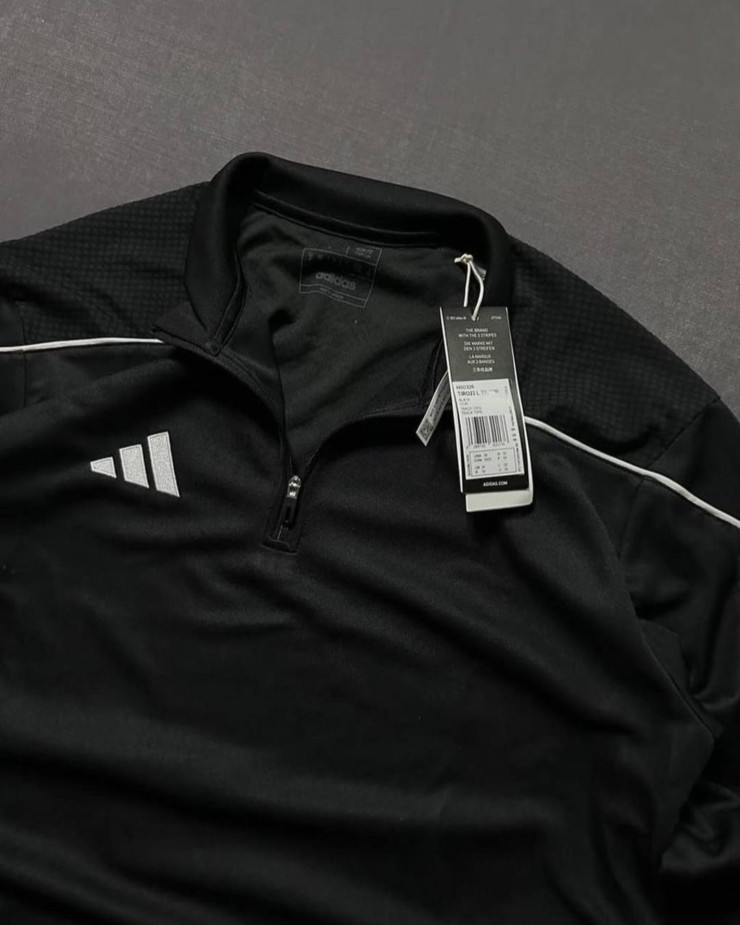 Adidas Спортивная кофта adidas — фото 2