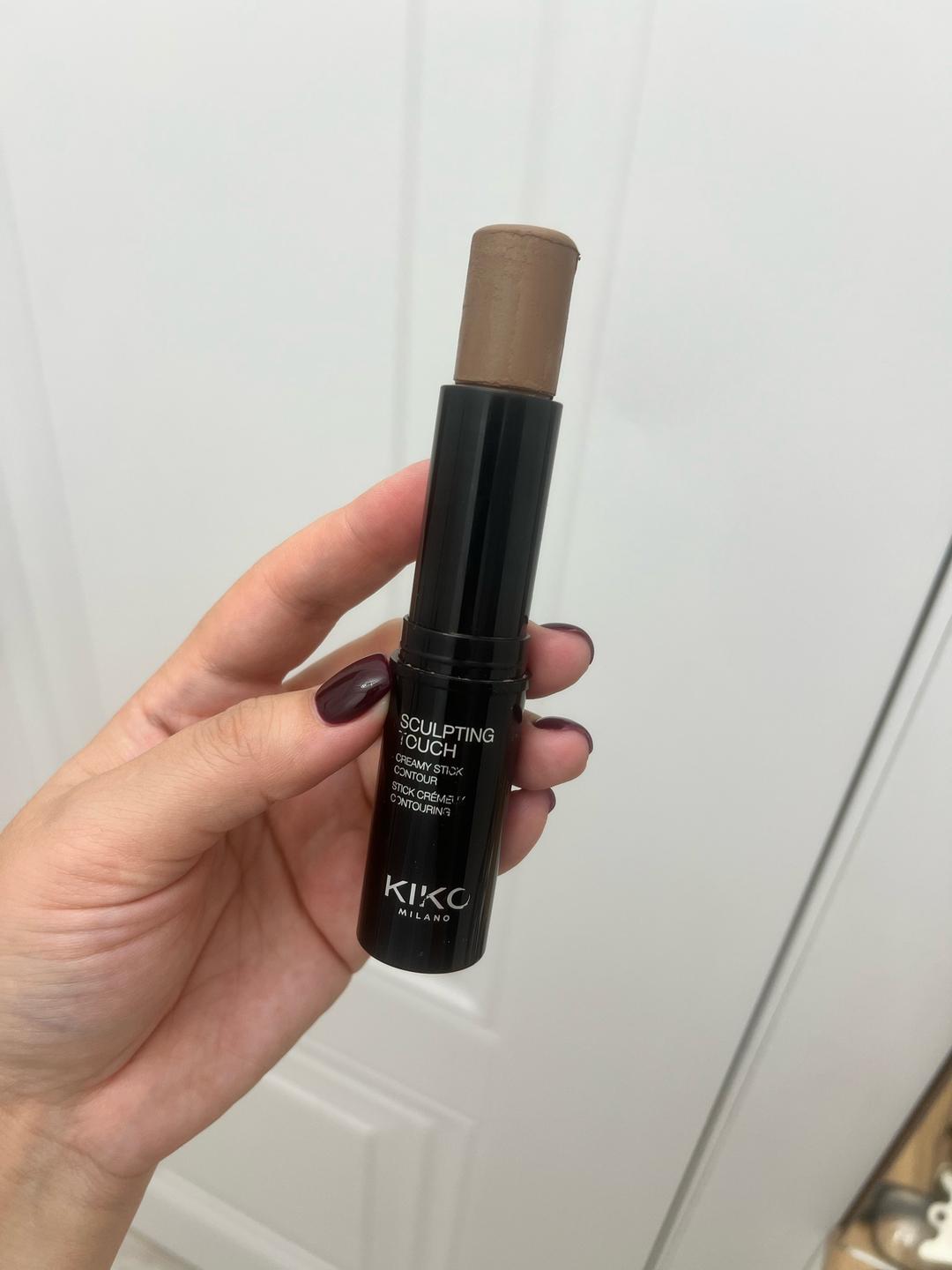 KIKO Milano Стик для контуринга KIKO Milano Sculting Touch — фото 2