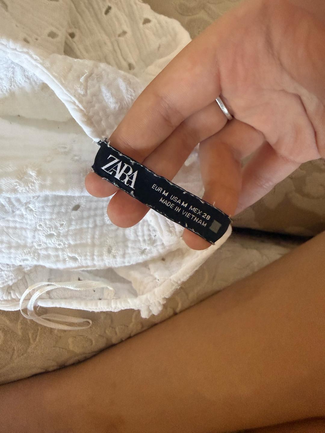 Zara Комбинезон Zara — фото 2