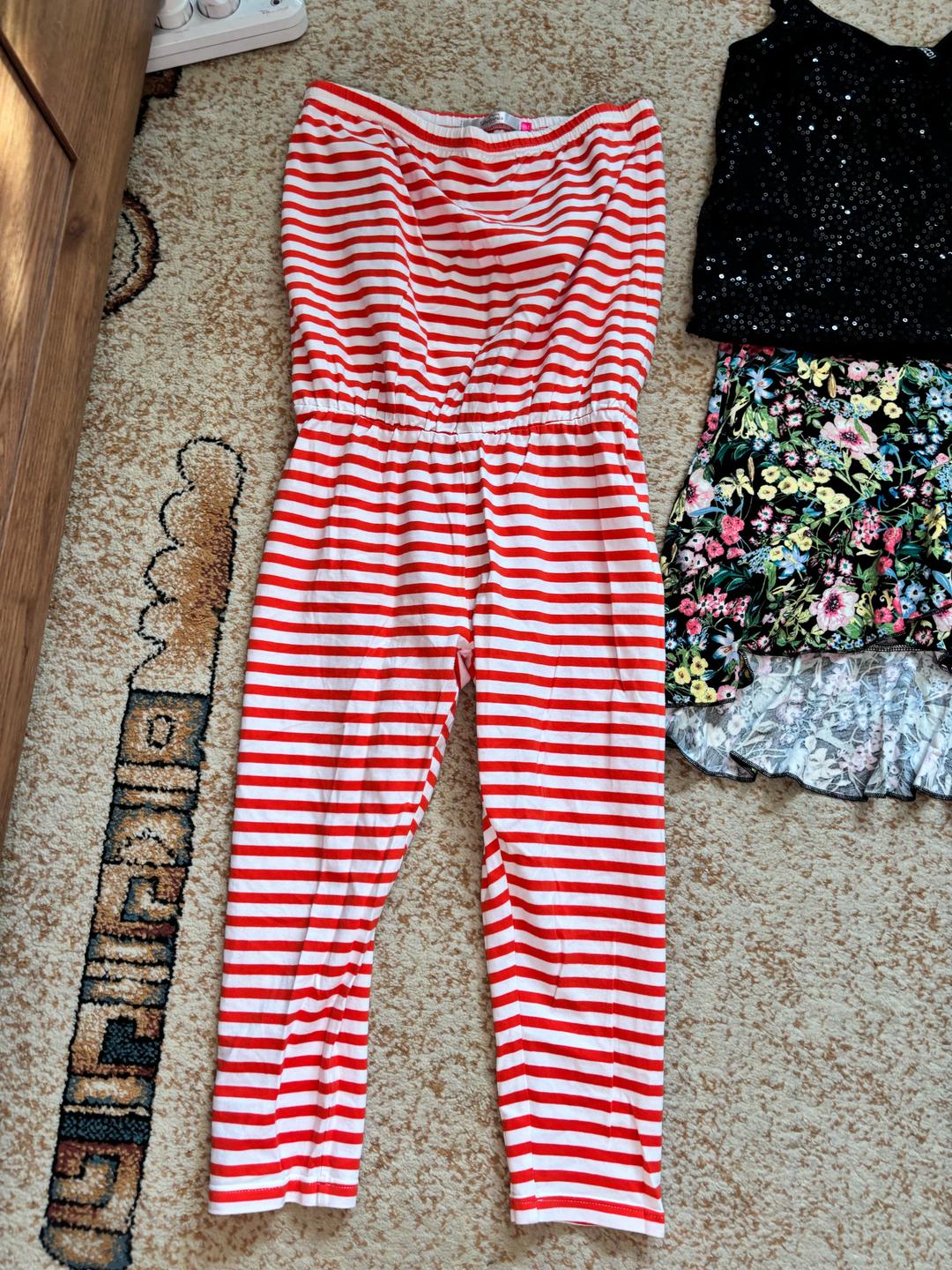 H&M Подростковая одежда 32-34 размер — фото 2