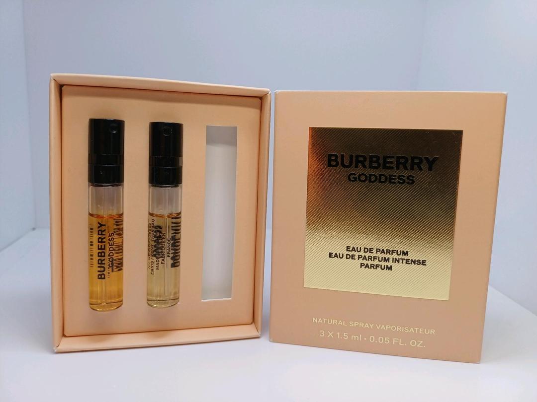 Burberry Burberry Goddes eau de parfum / eau de parfum intense 2*1.5 ml — фото 2