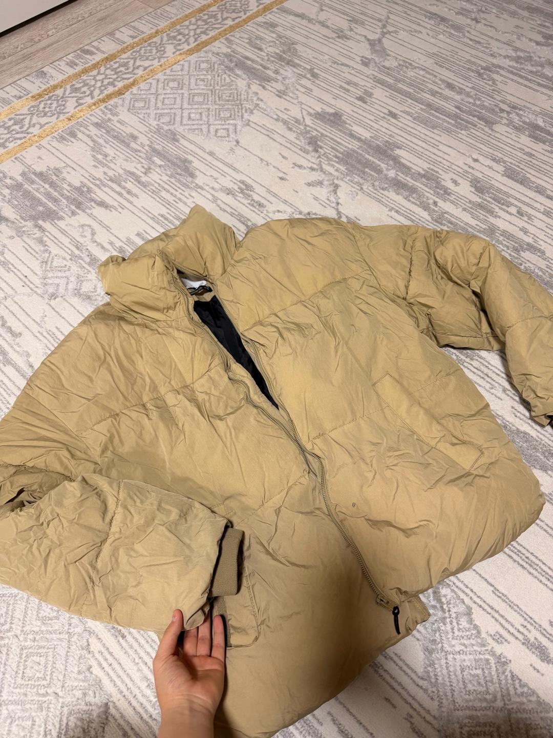 Bershka Куртка Bershka мужская — фото 2