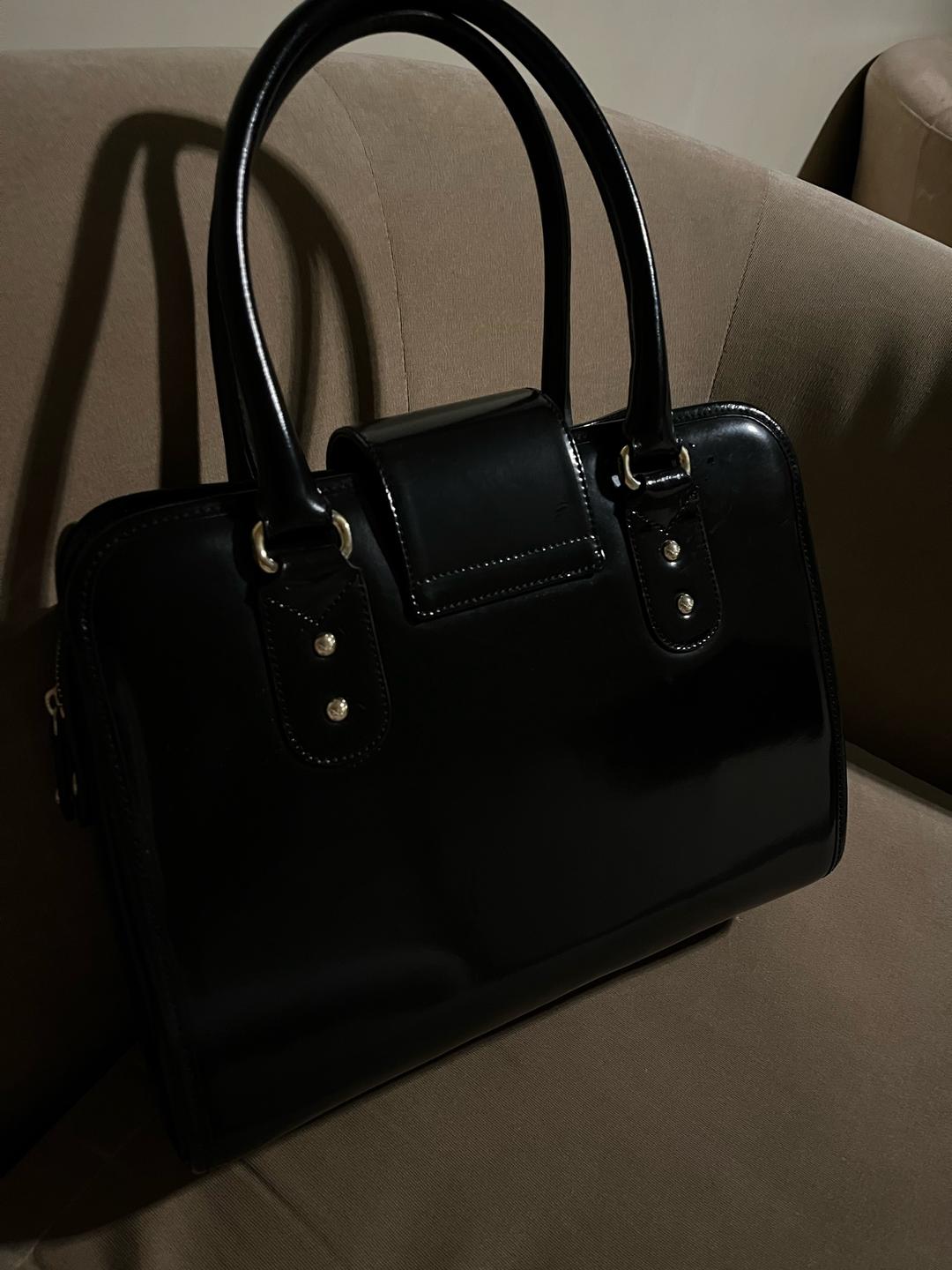 Emporio Armani Сумка Emporio Armani — фото 2