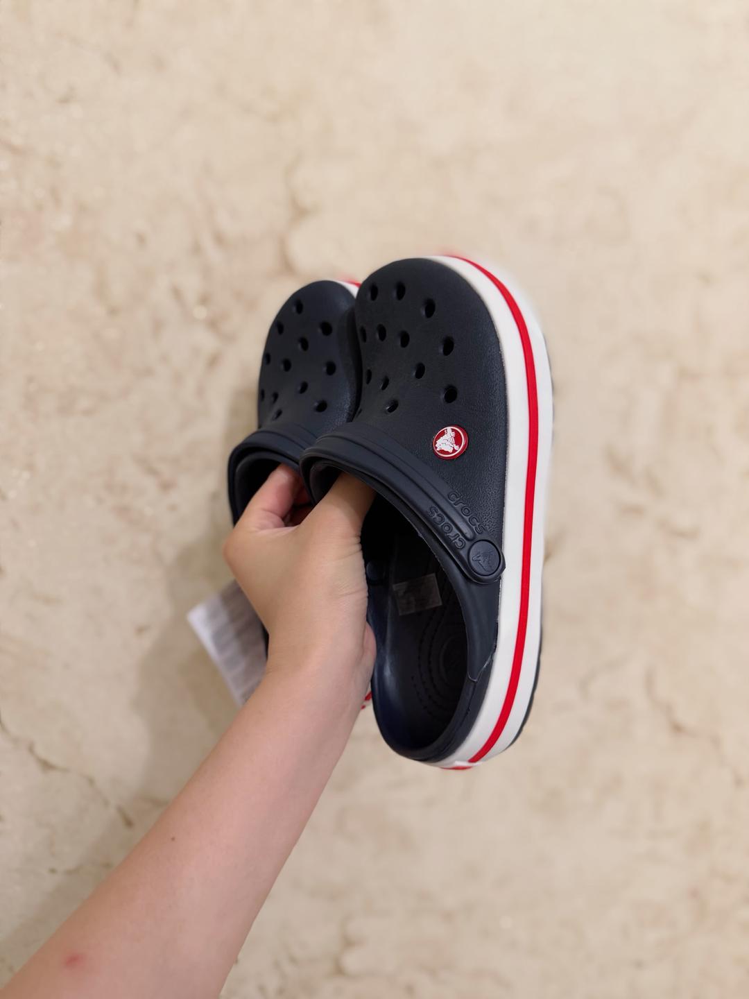 Crocs Crocs классика — фото 2