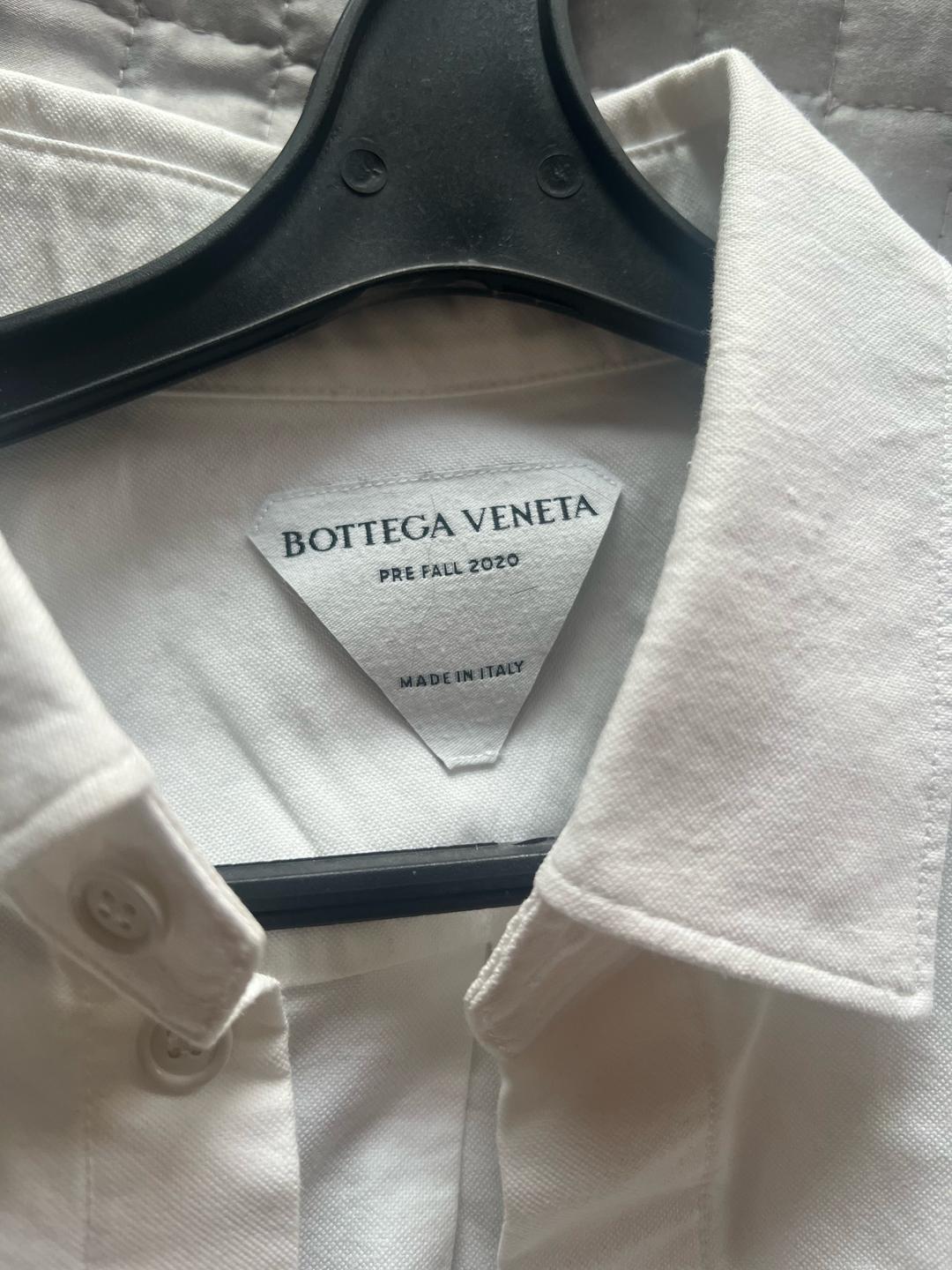 Bottega Veneta Рубашка Bottega Veneta — фото 2