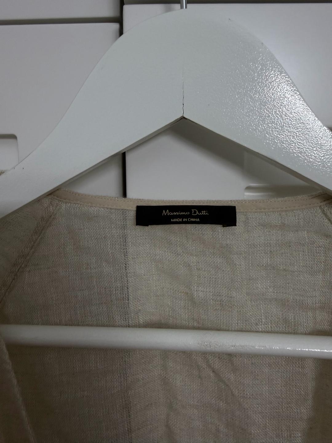 Massimo Dutti Накидка  Massimo Dutti — фото 2