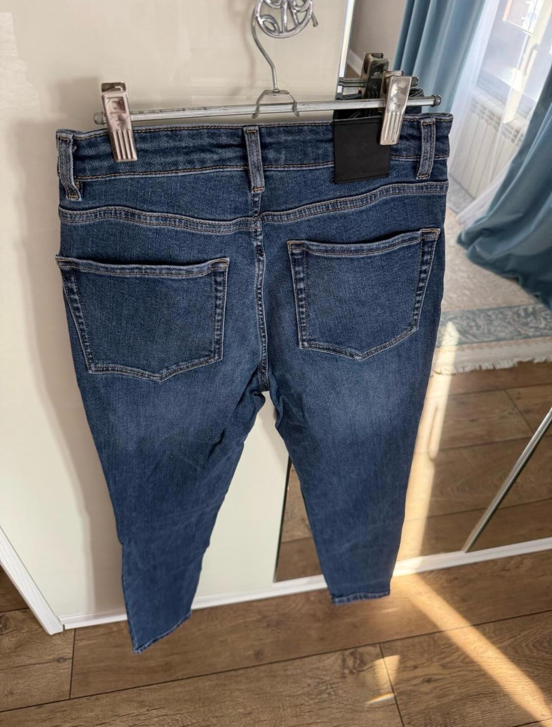 Massimo Dutti джинсы Massimo Dutti — фото 2