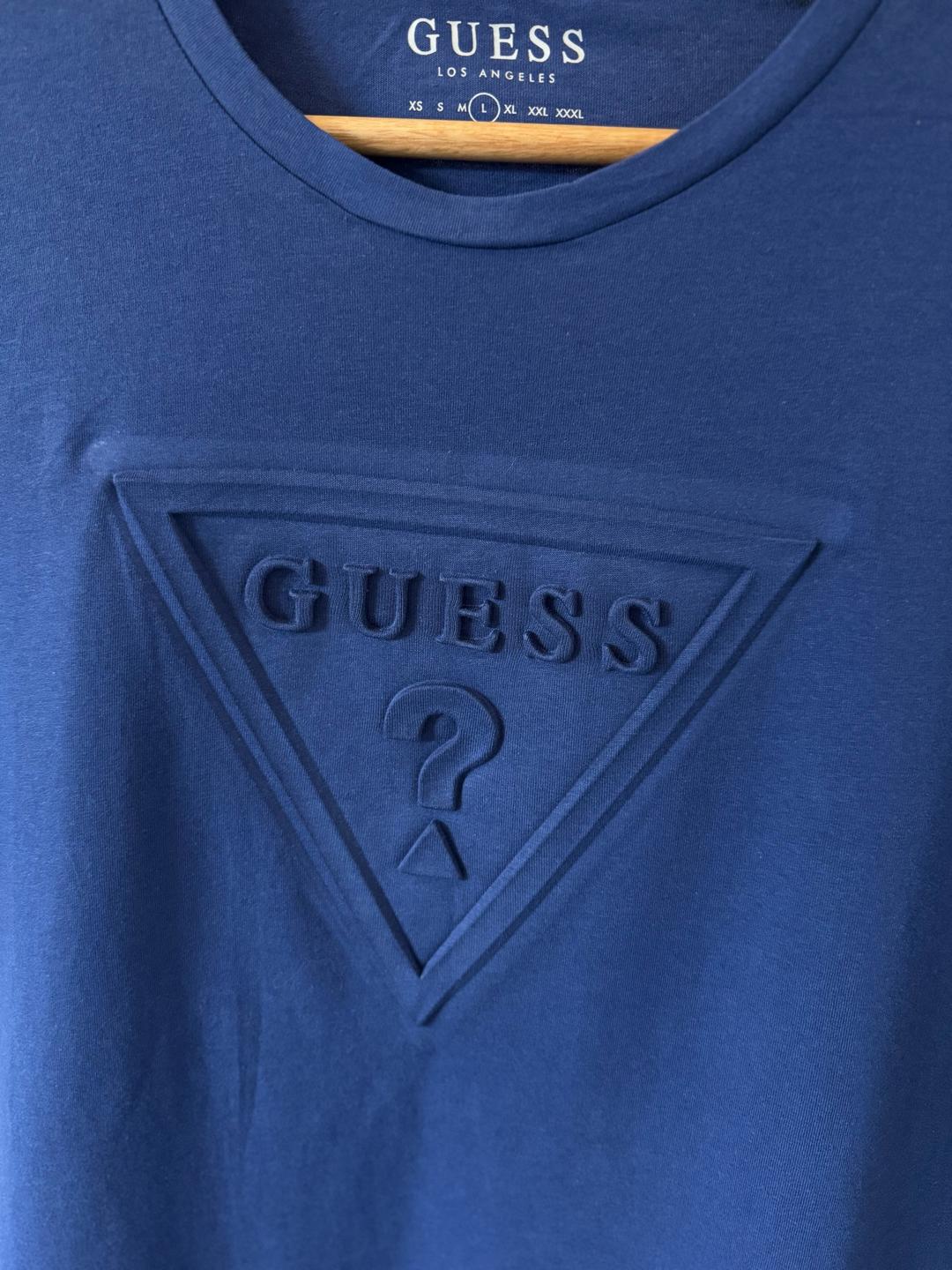 GUESS Футболка Guess — фото 2