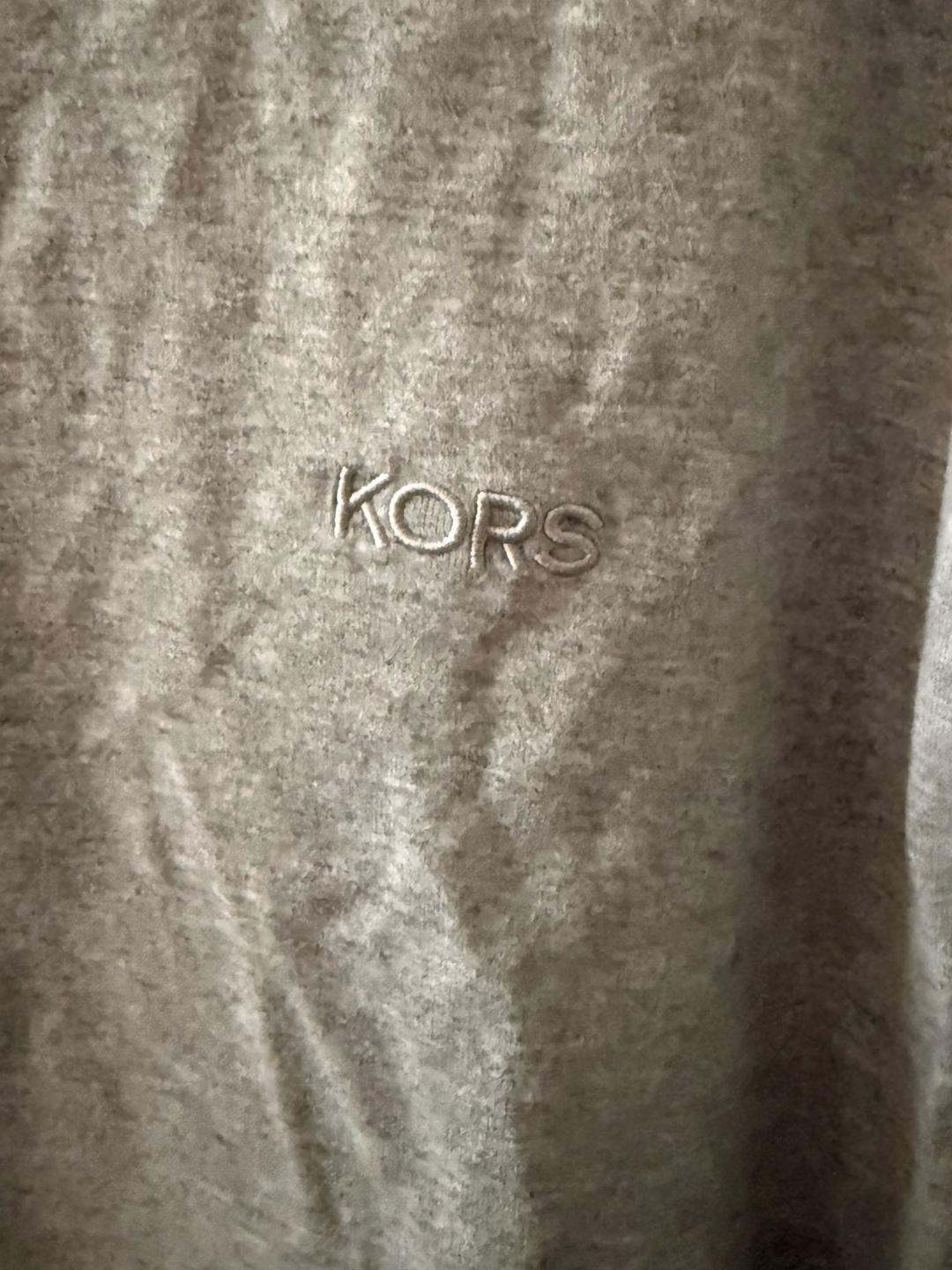 Michael Kors Футболка Michael Kors унисекс — фото 2