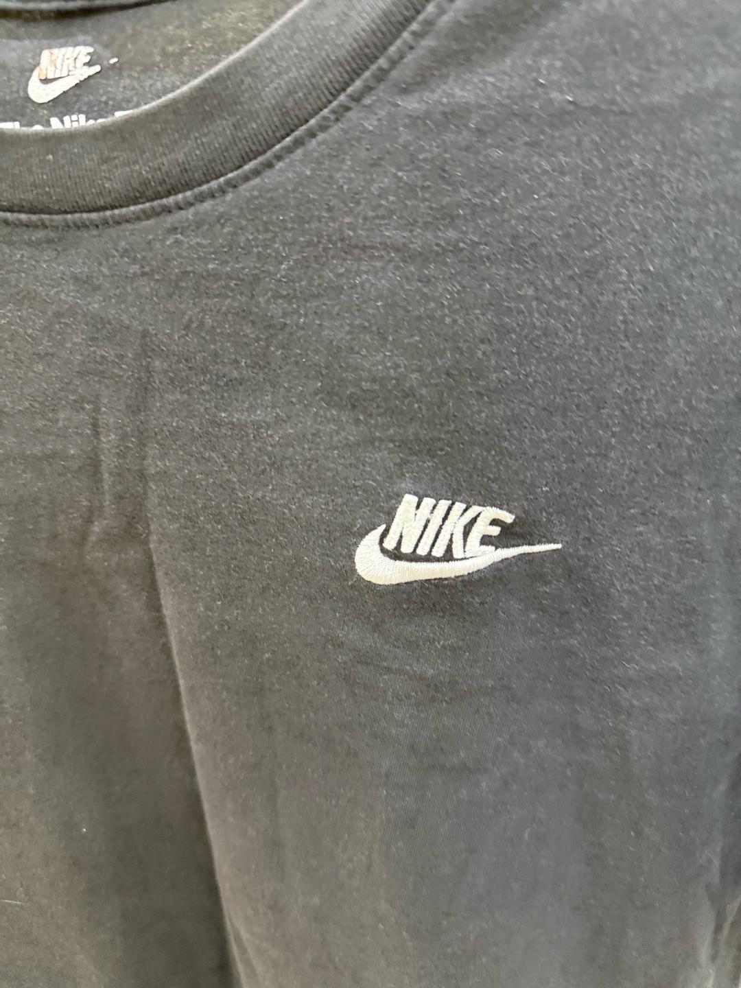 Nike Nike футболка — фото 2
