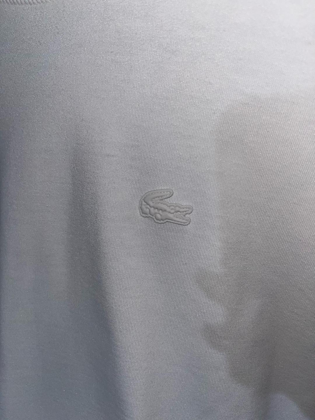 Lacoste Футболка Lacoste — фото 2