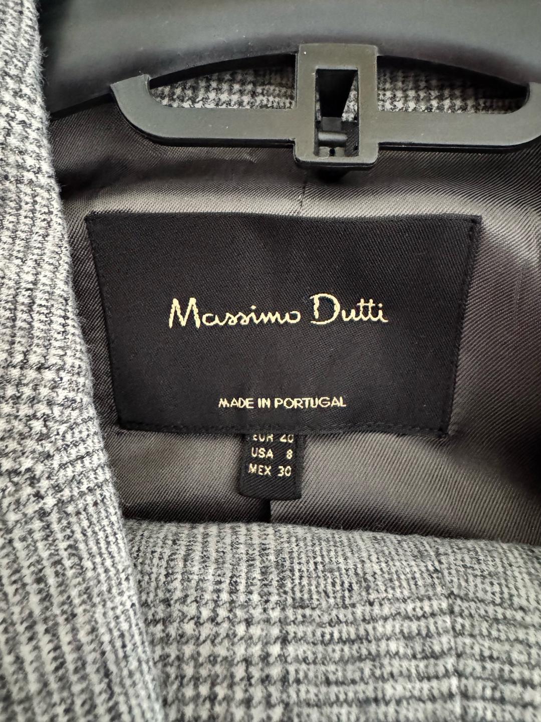 Massimo Dutti Костюм Massimo Dutti — фото 2