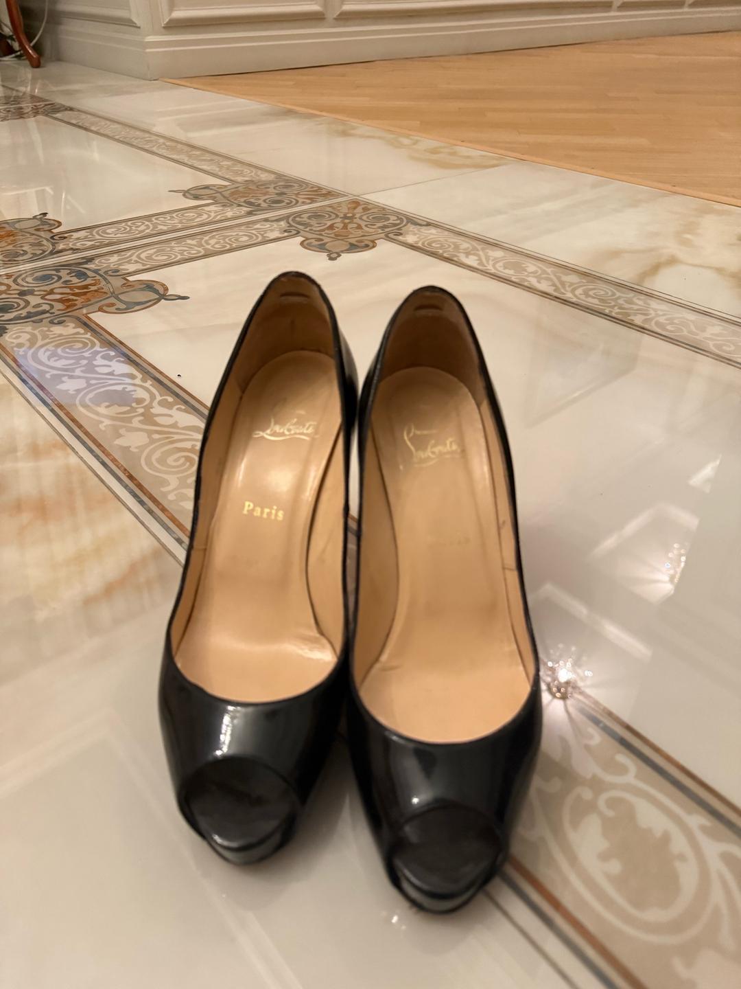 Christian Louboutin Туфли Christian Loubutin — фото 2
