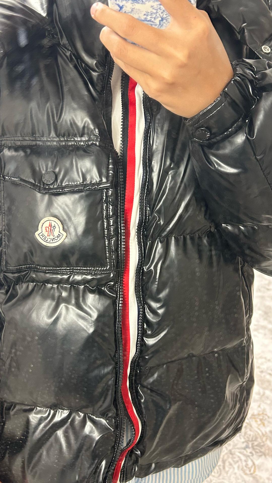 Moncler Куртка Moncler — фото 2