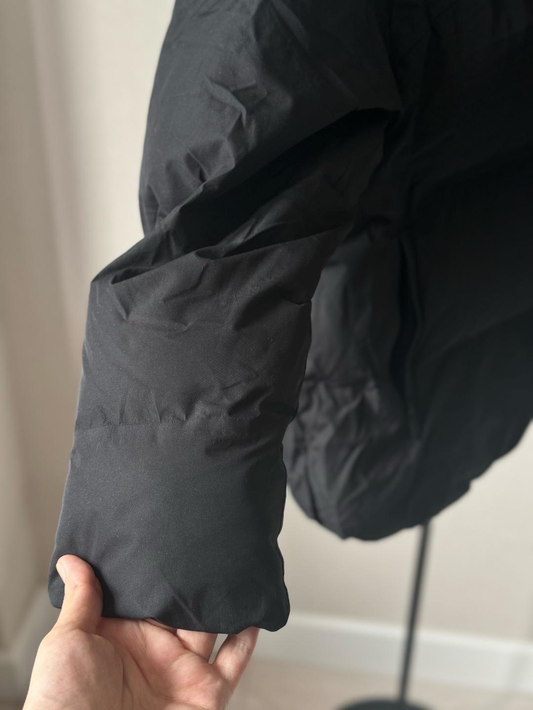 Zara Детская куртка ZARA — фото 2