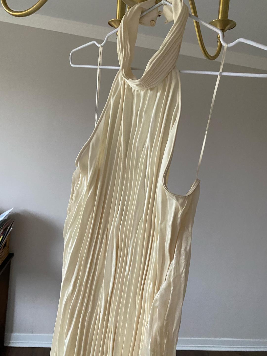 Zara Продам платье Zara Halter neck — фото 2