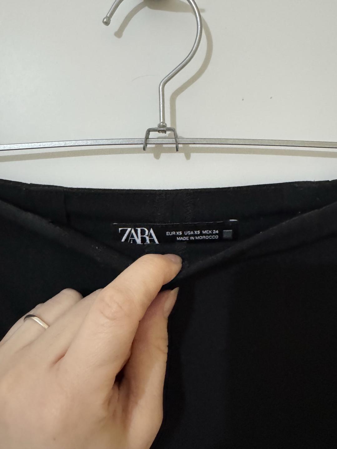 Zara Юбка Zara — фото 2