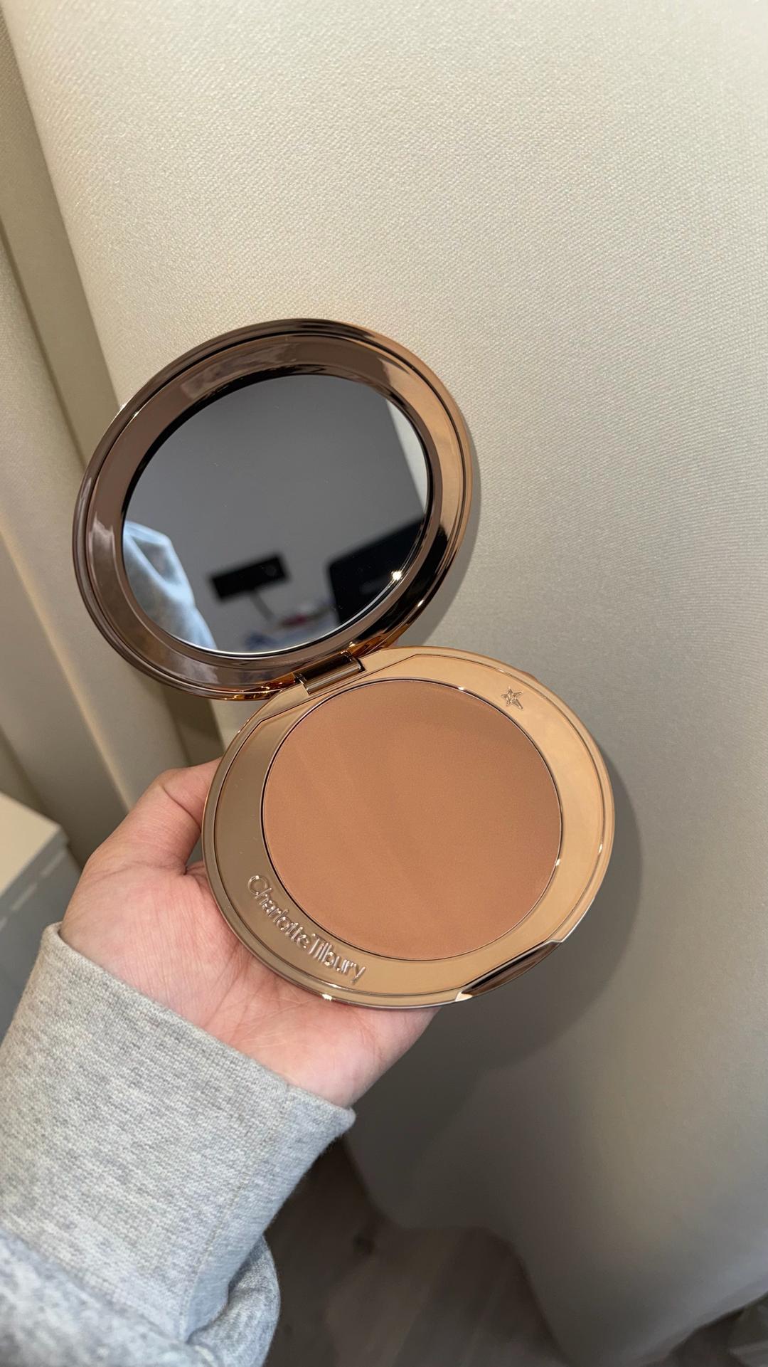 Charlotte Tilbury Бронзер Charlotte Tilbury — фото 2