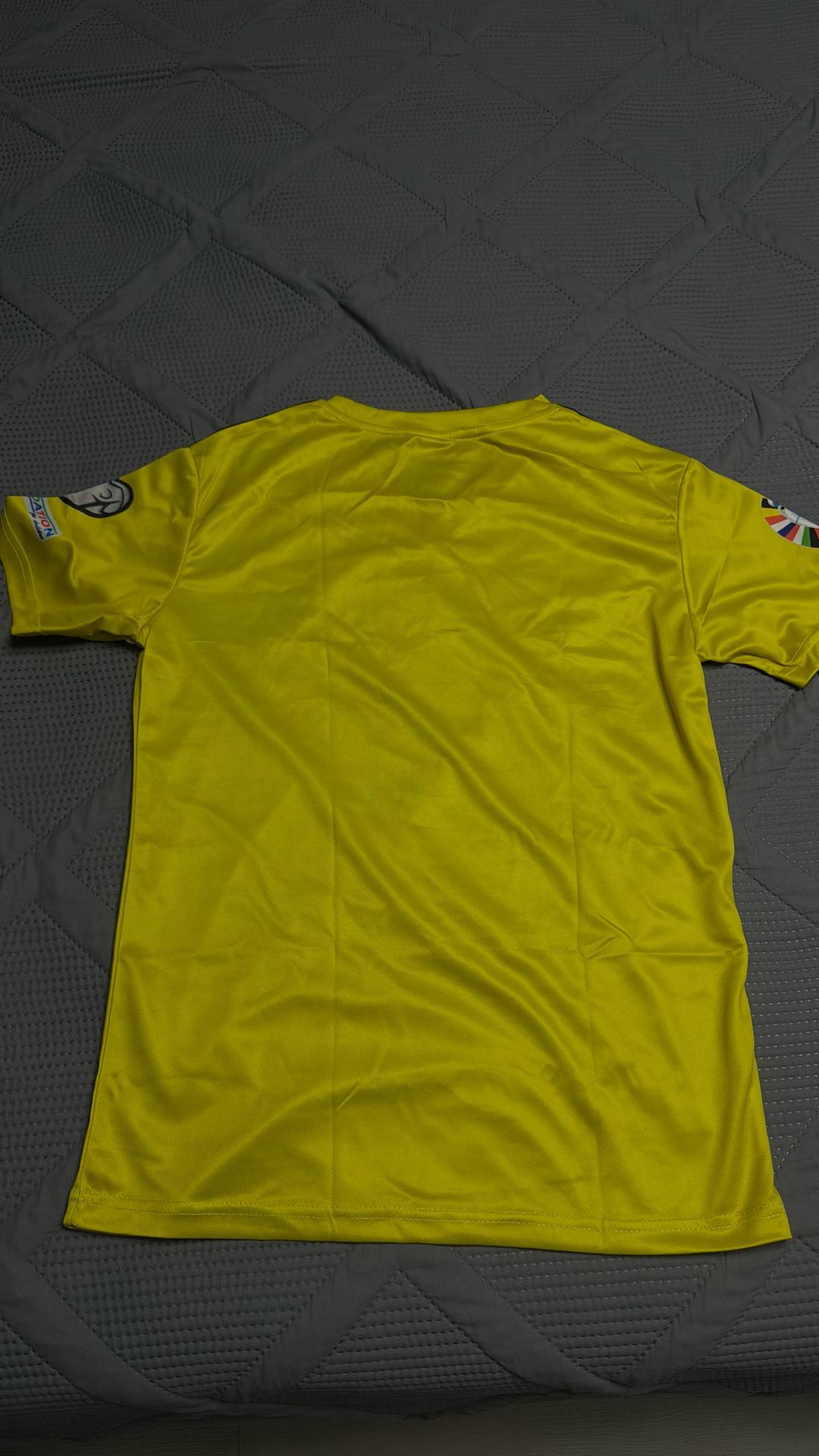 Adidas Футболка сборной Казахстана adidas — фото 2