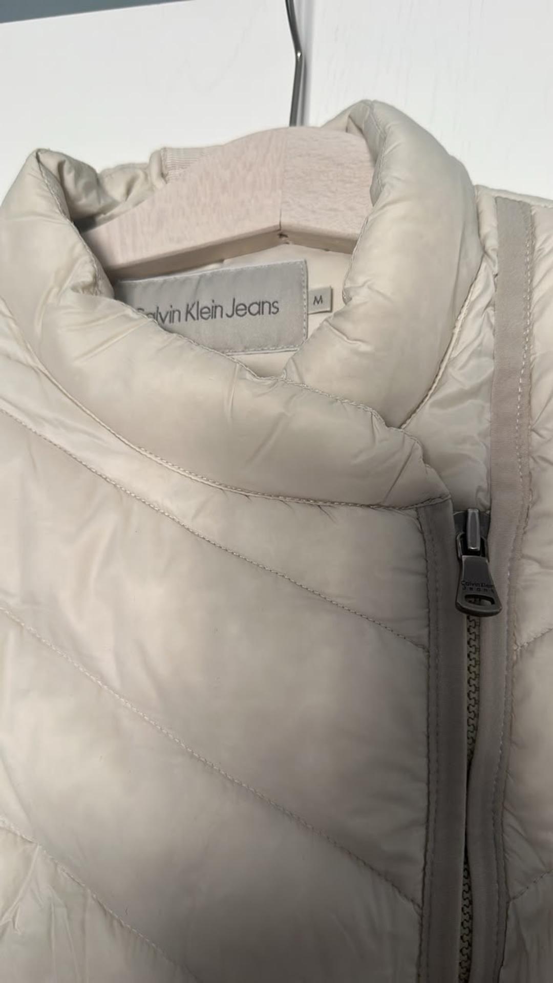 Calvin Klein Куртка Calvin Klein Jeans — фото 2