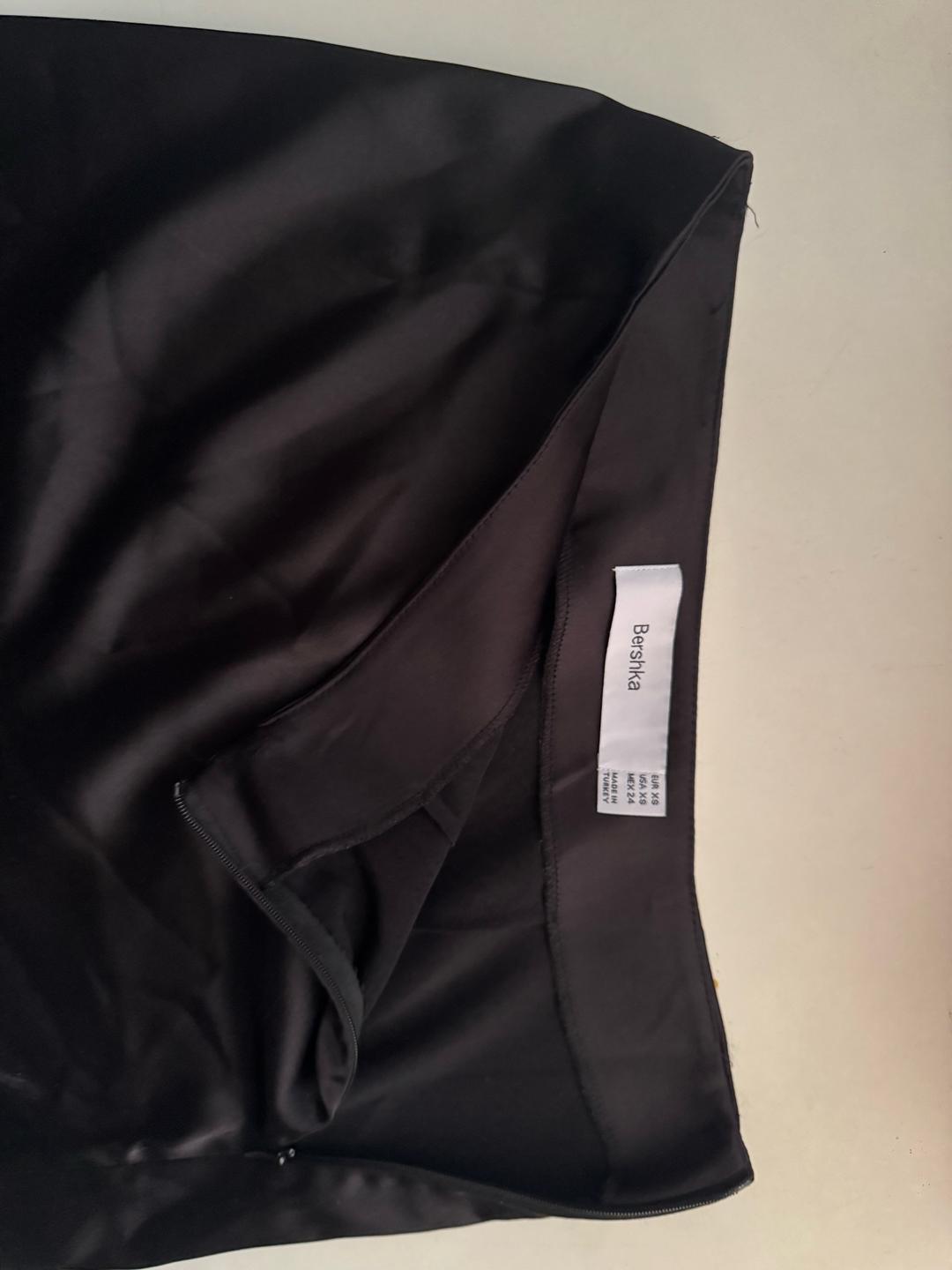 Bershka Мини юбка — фото 2