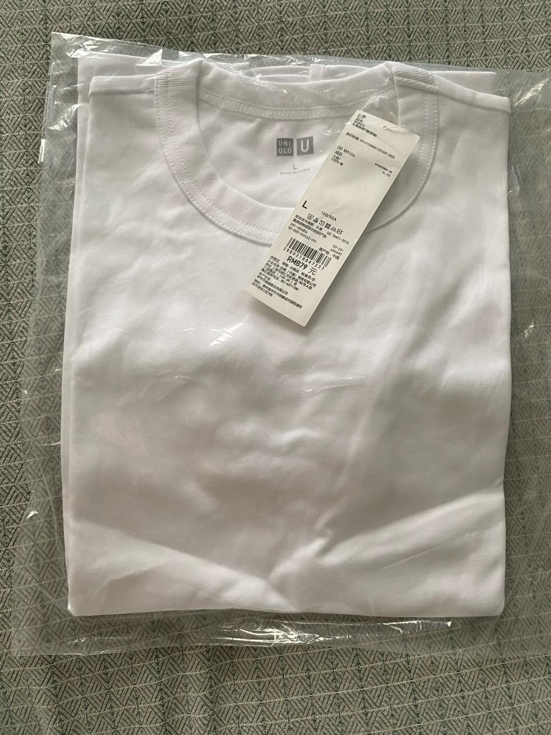 Uniqlo Футболка Uniqlo — фото 2