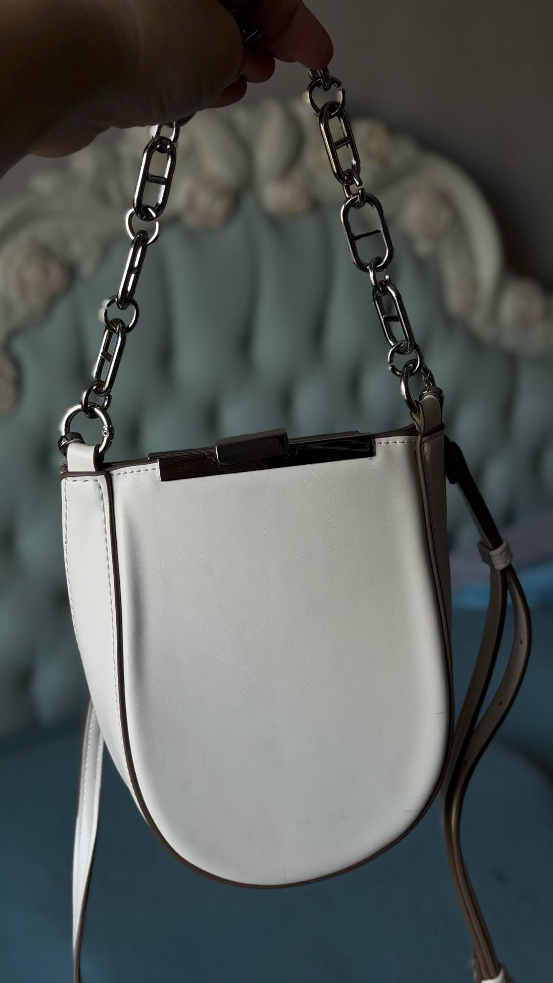 Сумка на цепочке — фото 2