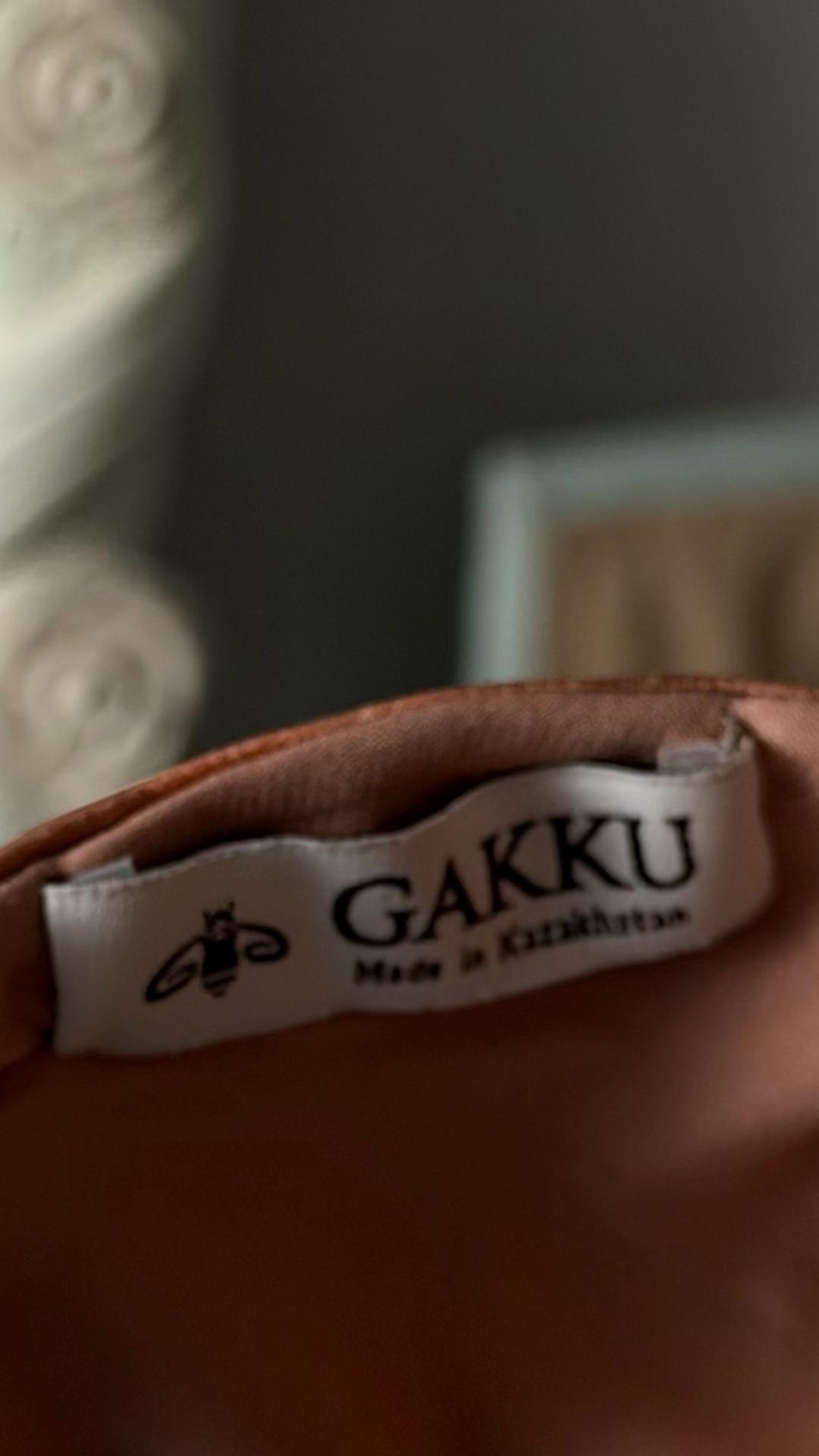 gakku Ободок — фото 2