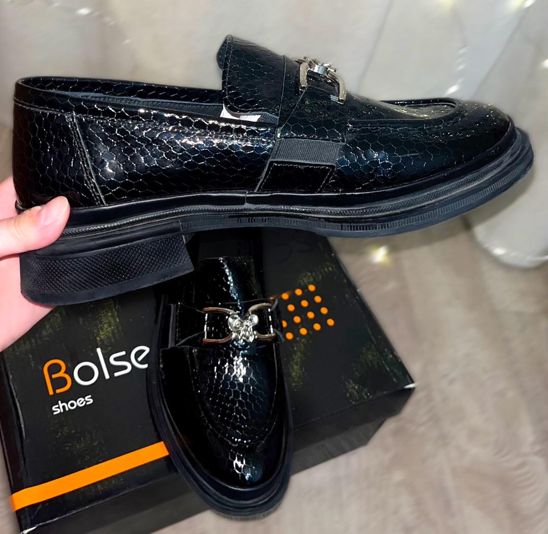 Bolset Продаю лоферы Bolset!!! — фото 2