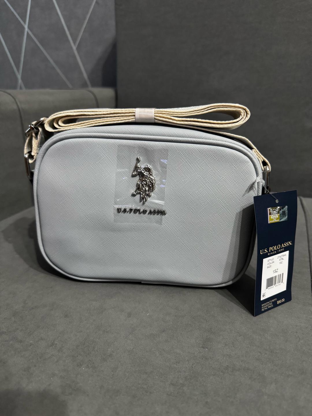 U.S. Polo Assn. US.POLO.ASSN — фото 2