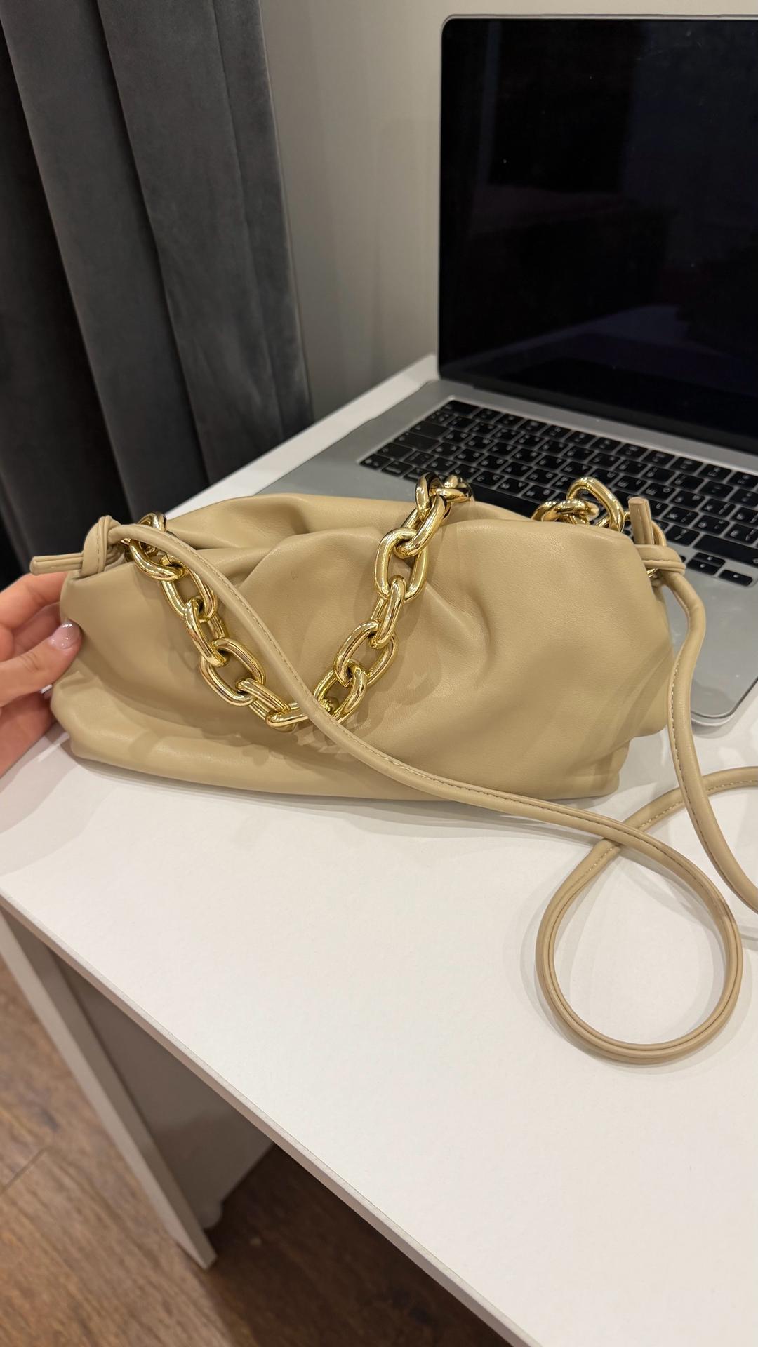 Bottega Veneta Сумка под bottega — фото 2