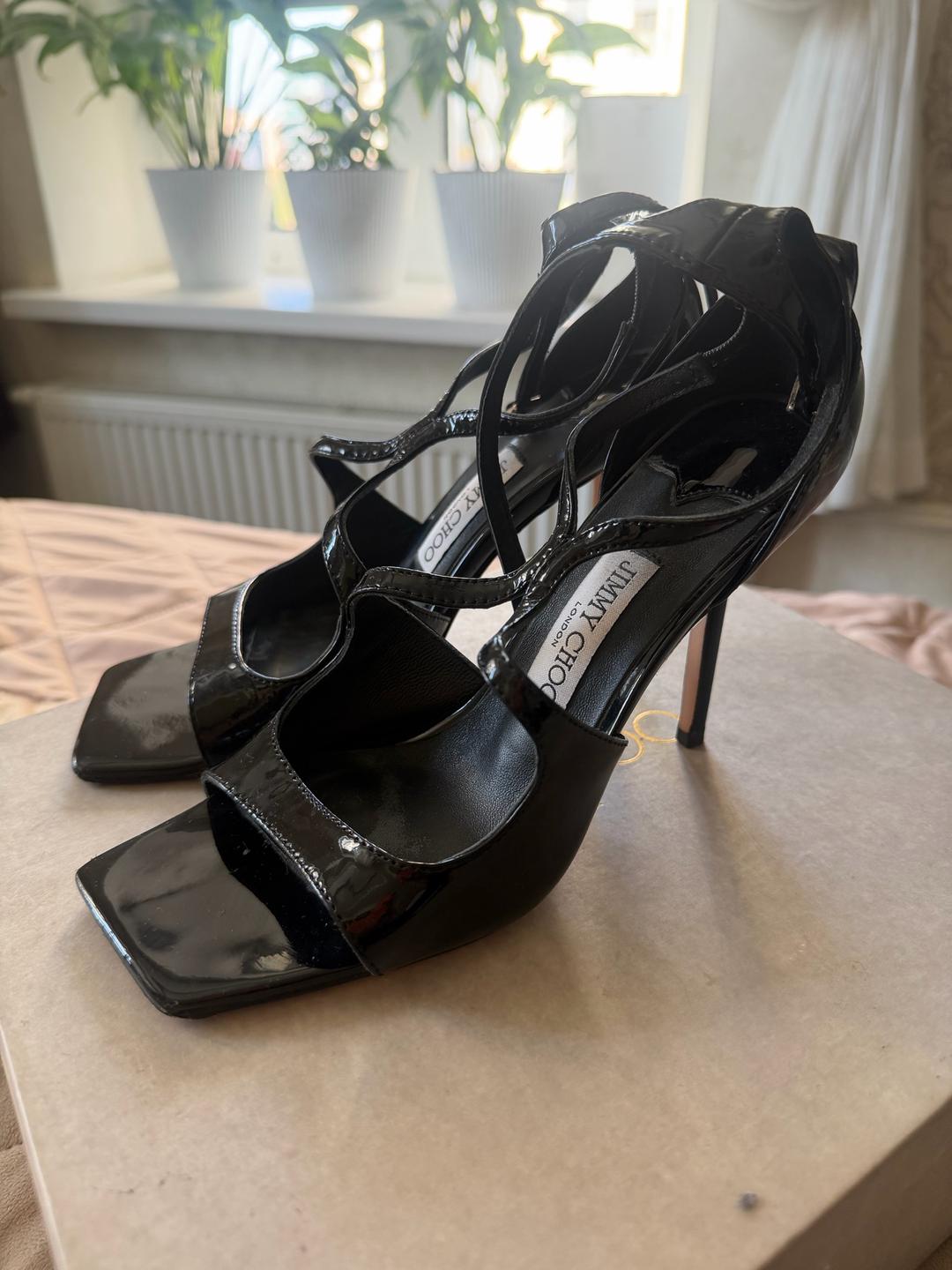 Jimmy Choo Туфли Jimmy Choo — фото 2
