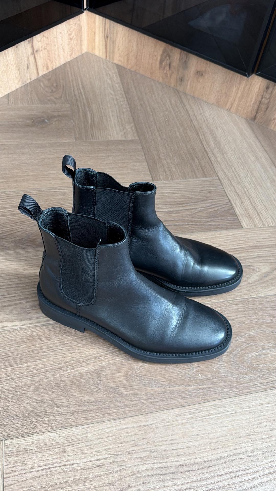 Massimo Dutti Ботинки — фото 2