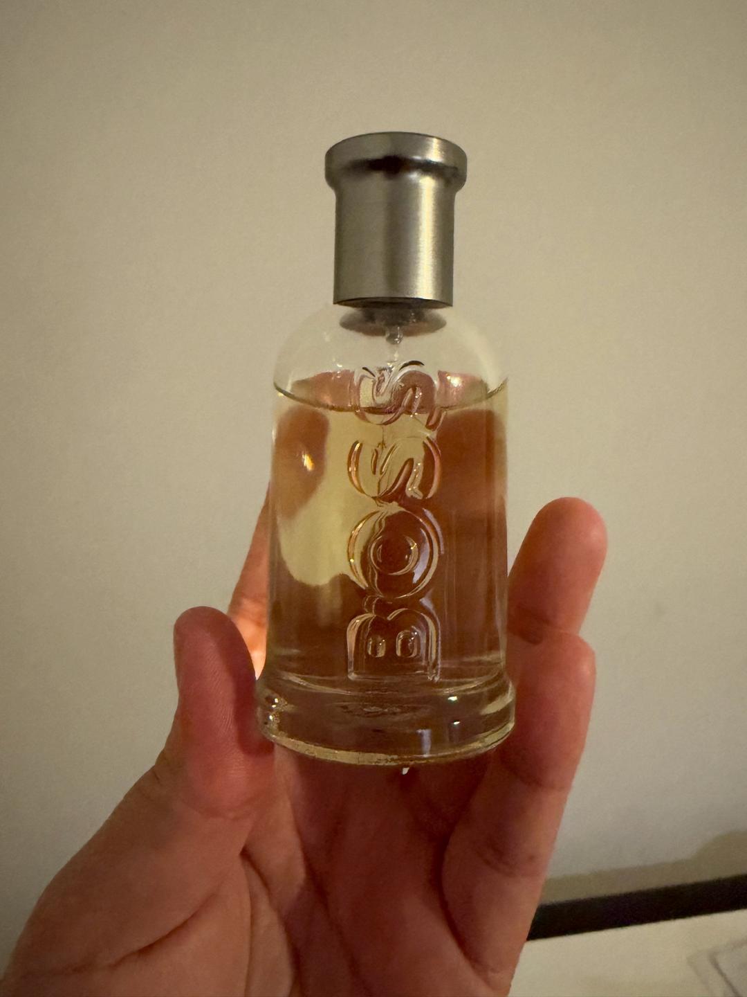 Hugo Boss HUGO BOSS Bottled туалетная вода — фото 2