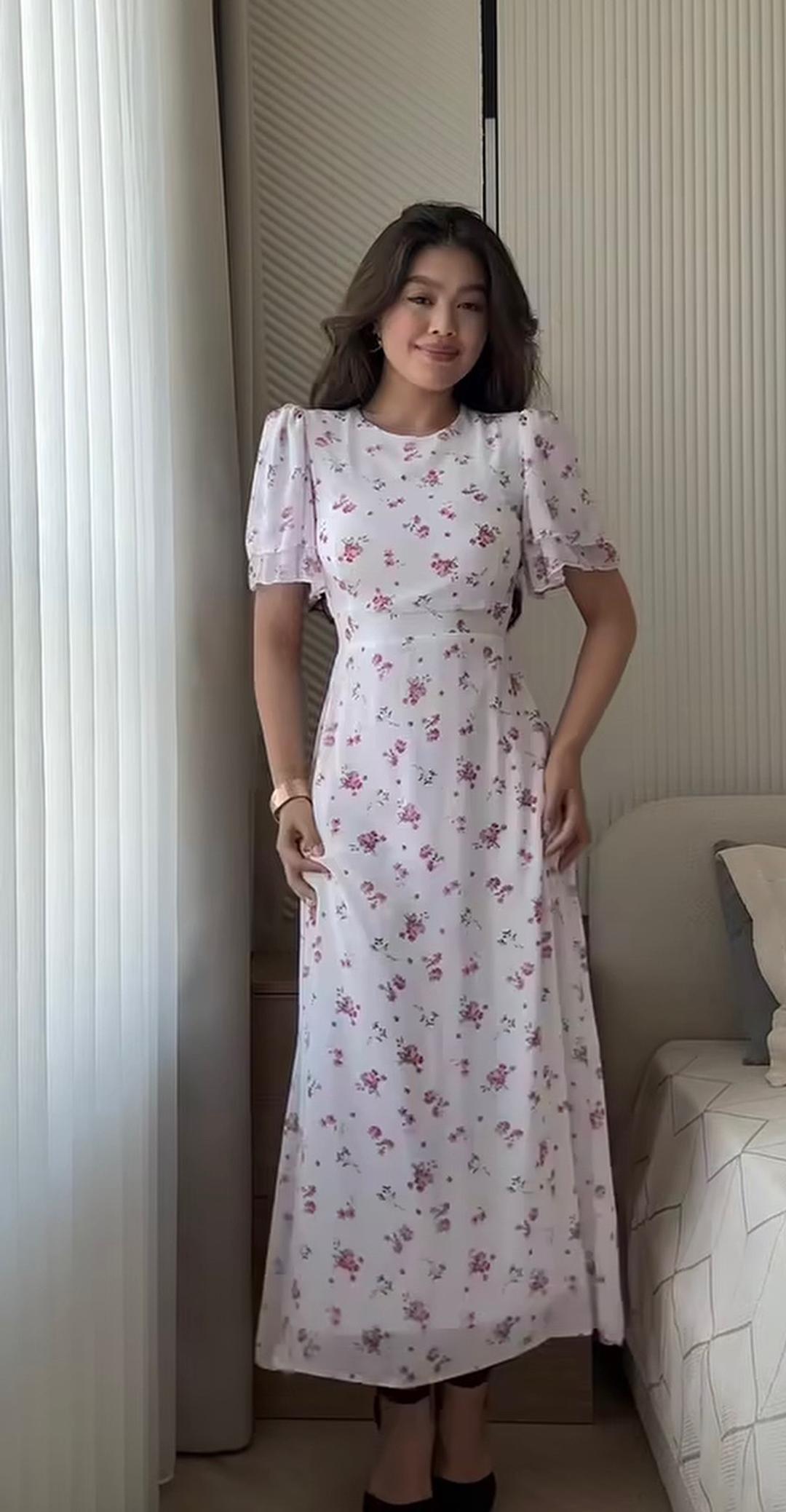 Нет бренда Платье — фото 2