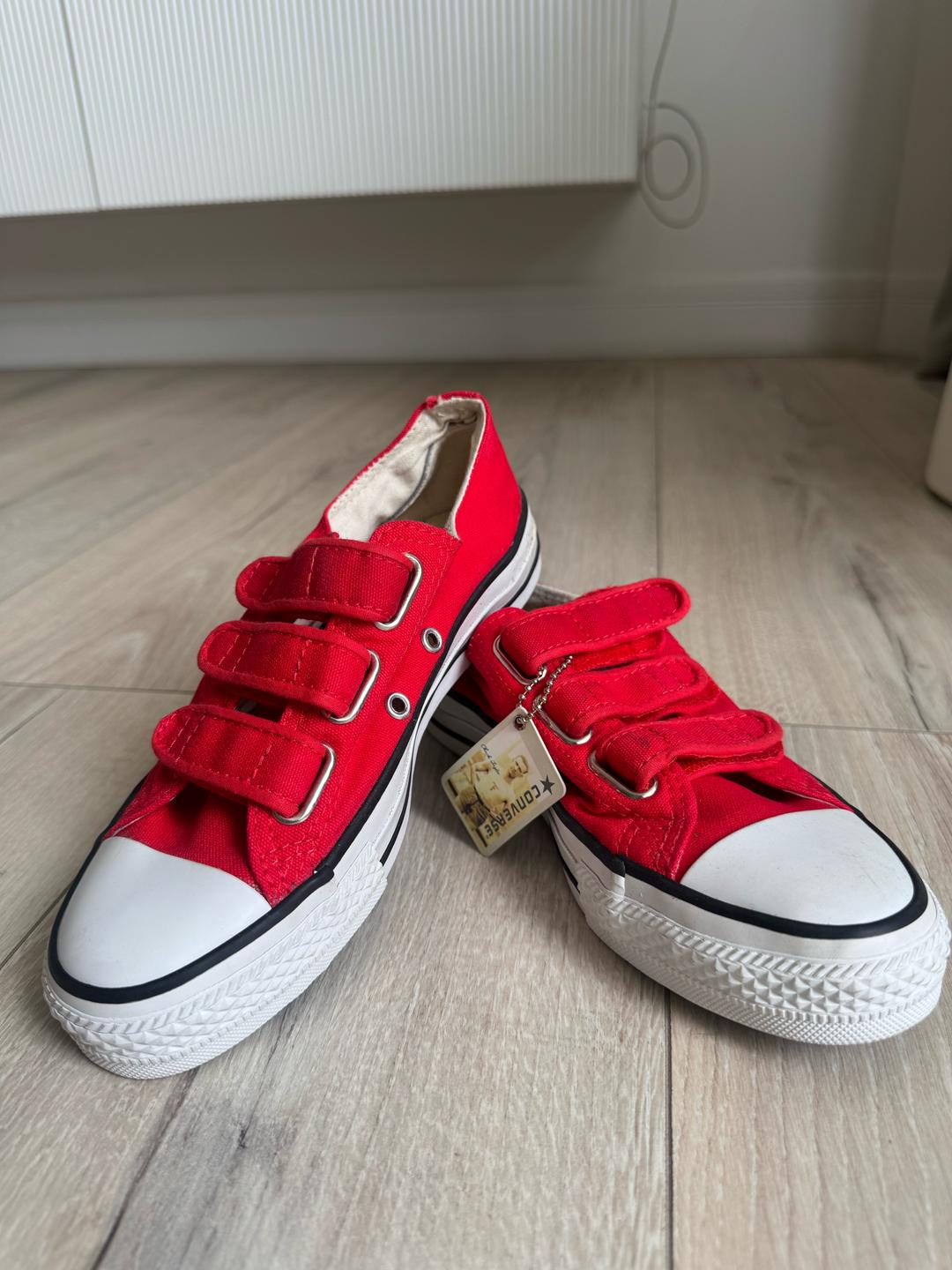 Converse All Stars Кеды Converse all star — фото 2