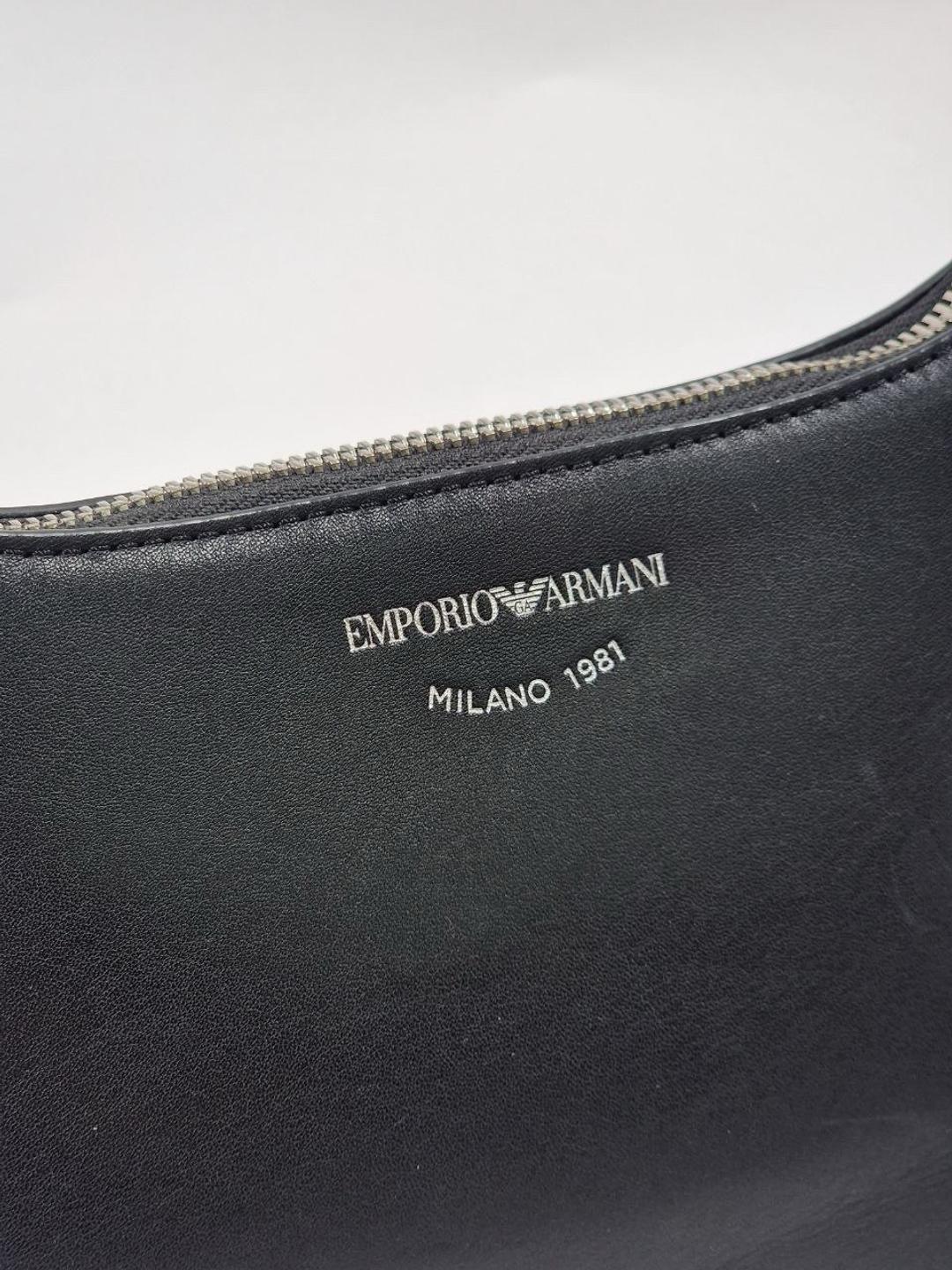 Emporio Armani Emporio Armani кроссбоди — фото 2